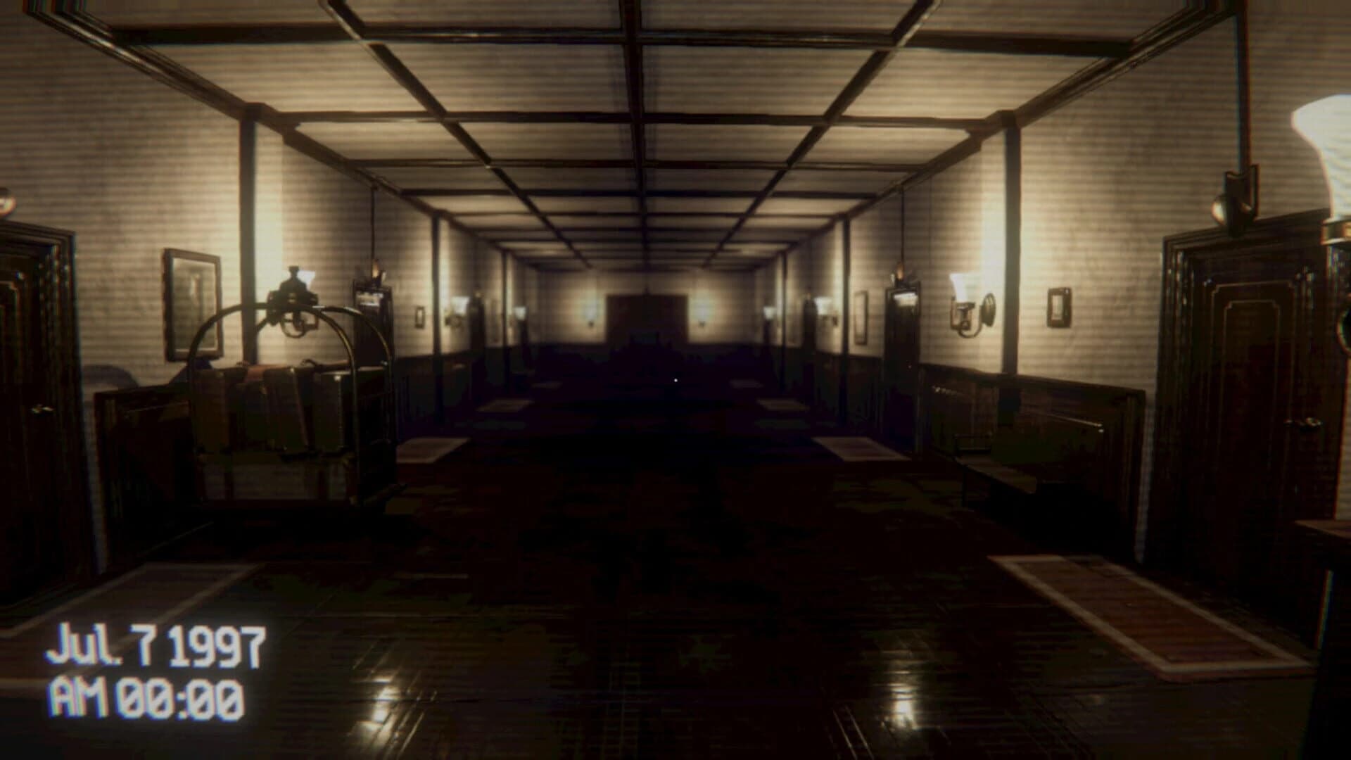Hotel 77 screenshot 2