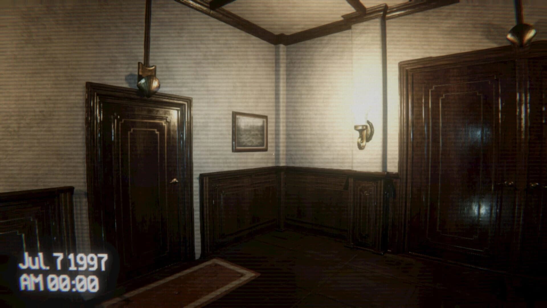 Hotel 77 screenshot 4