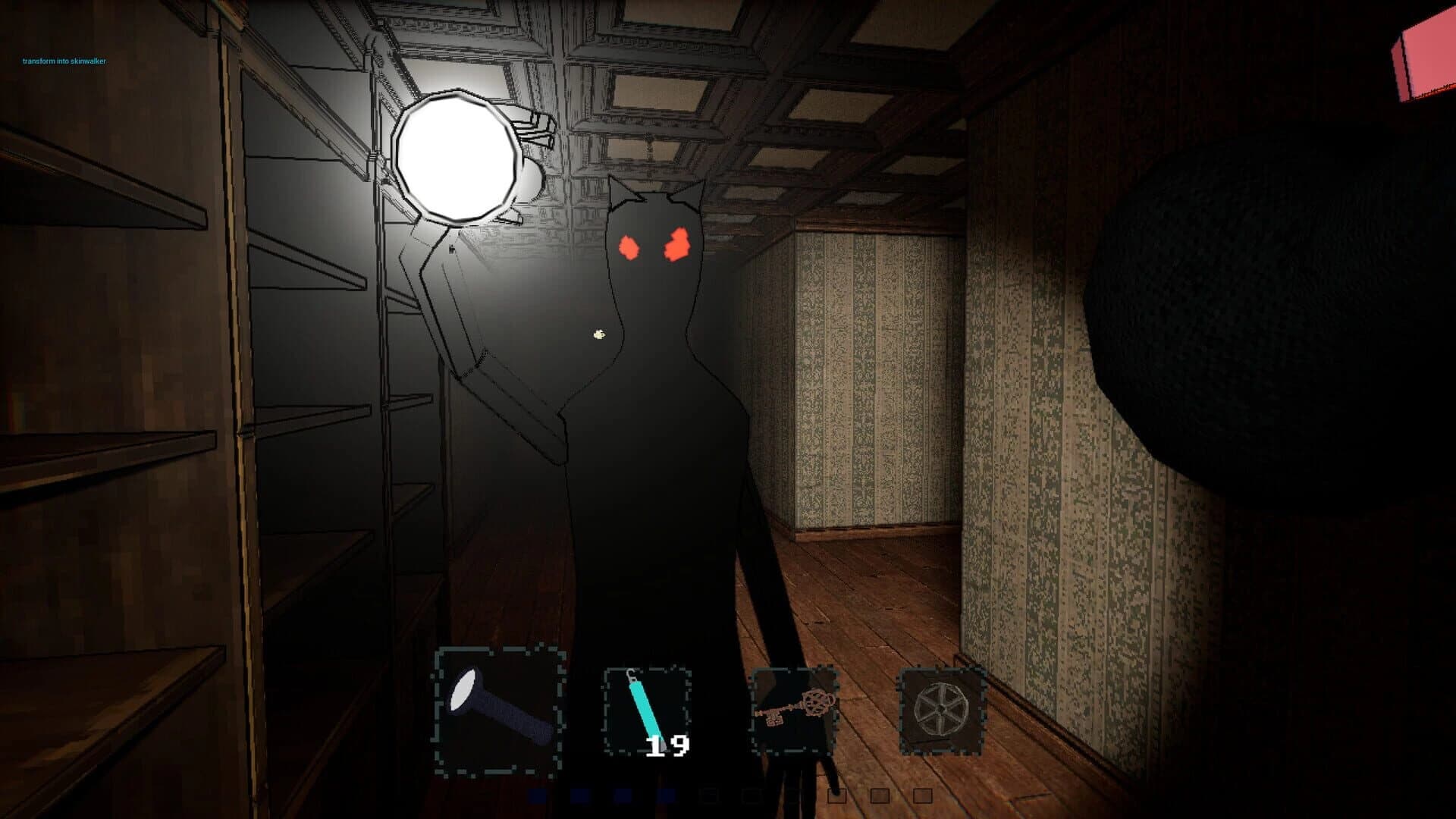 Hotel Abyss screenshot 4