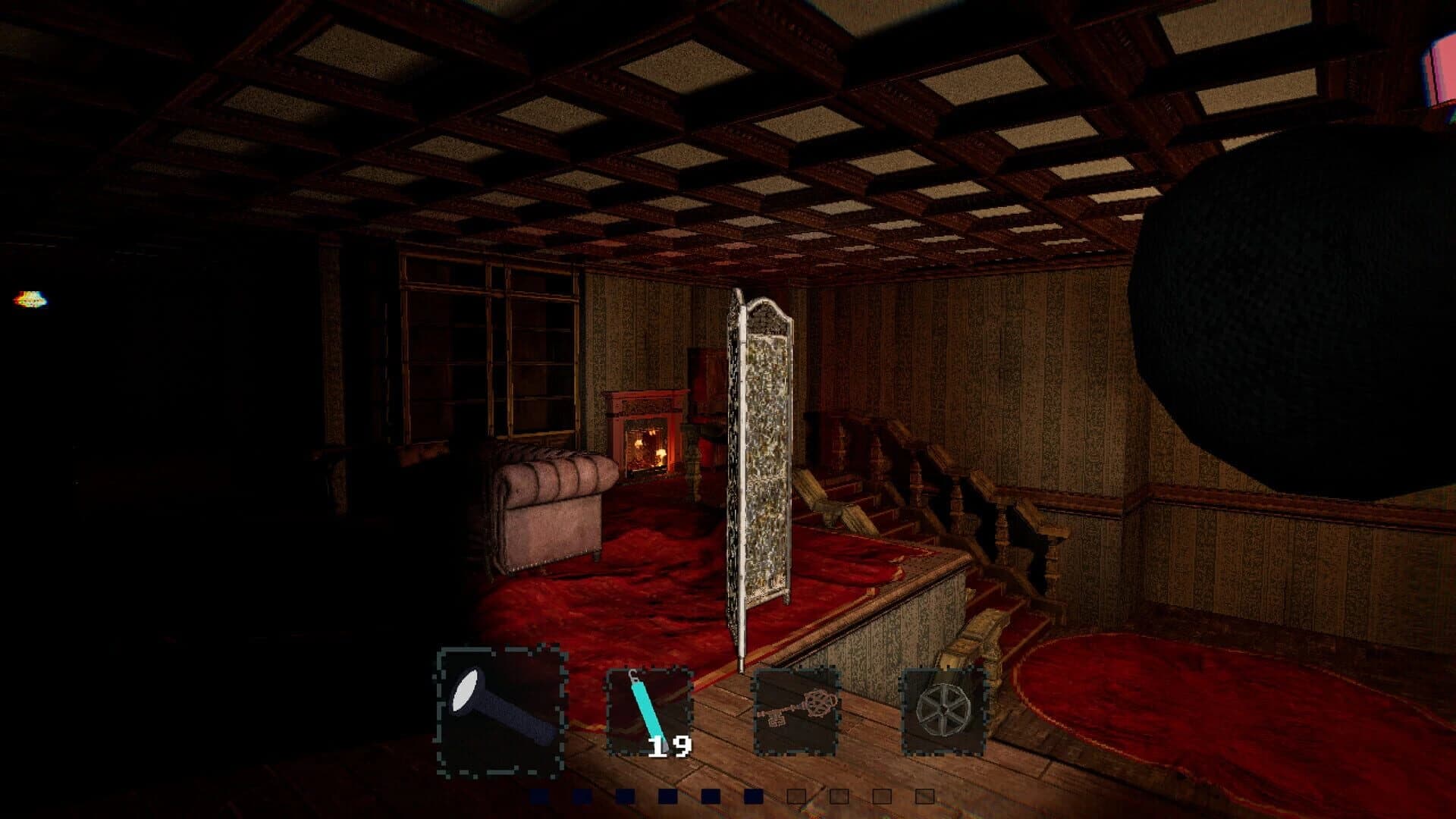 Hotel Abyss screenshot 1