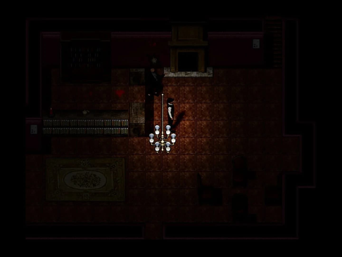 Hotel Anatolia screenshot 3