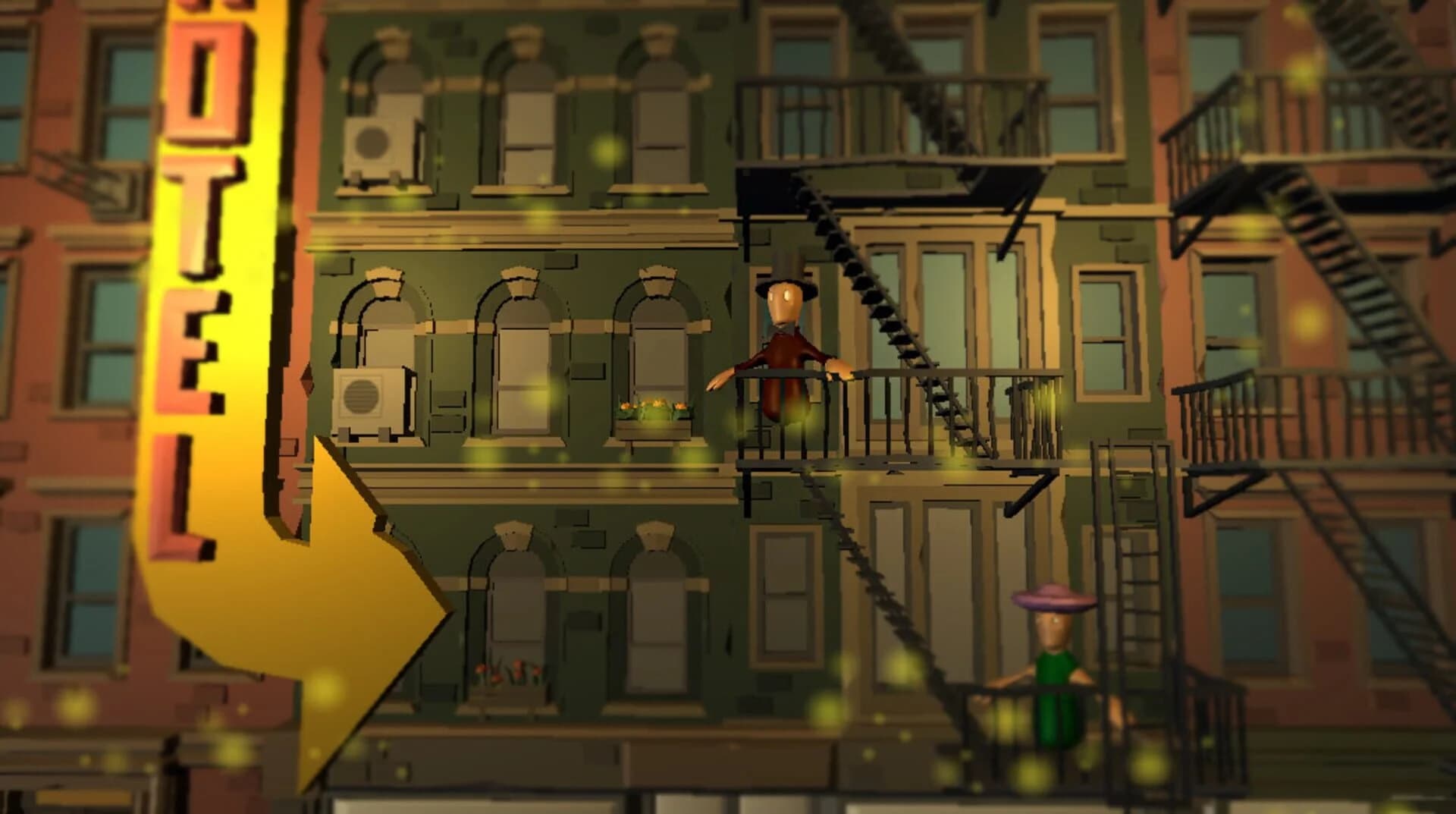 Hotel Boom! screenshot 1