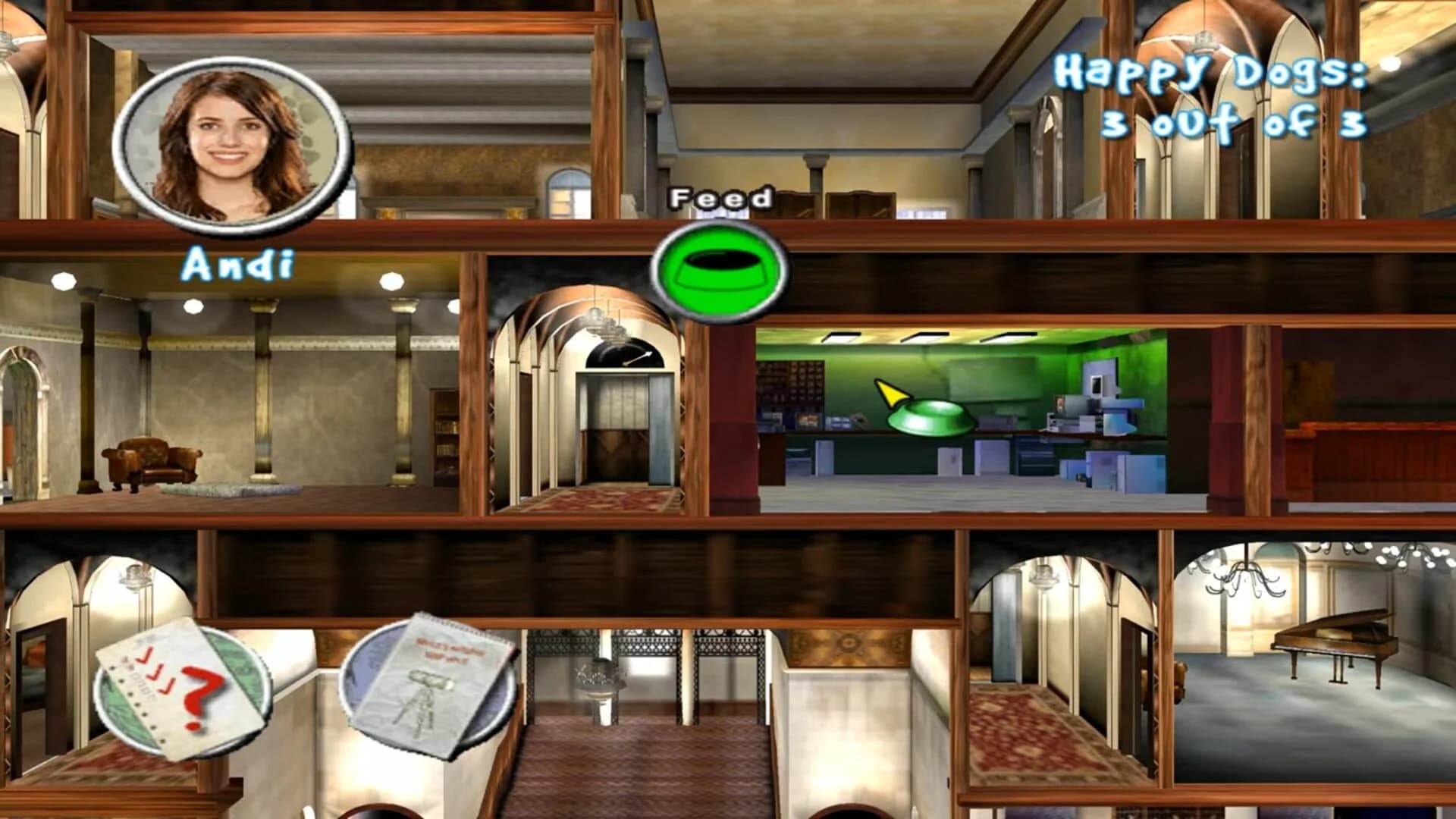 Hotel for Dogs screenshot 3