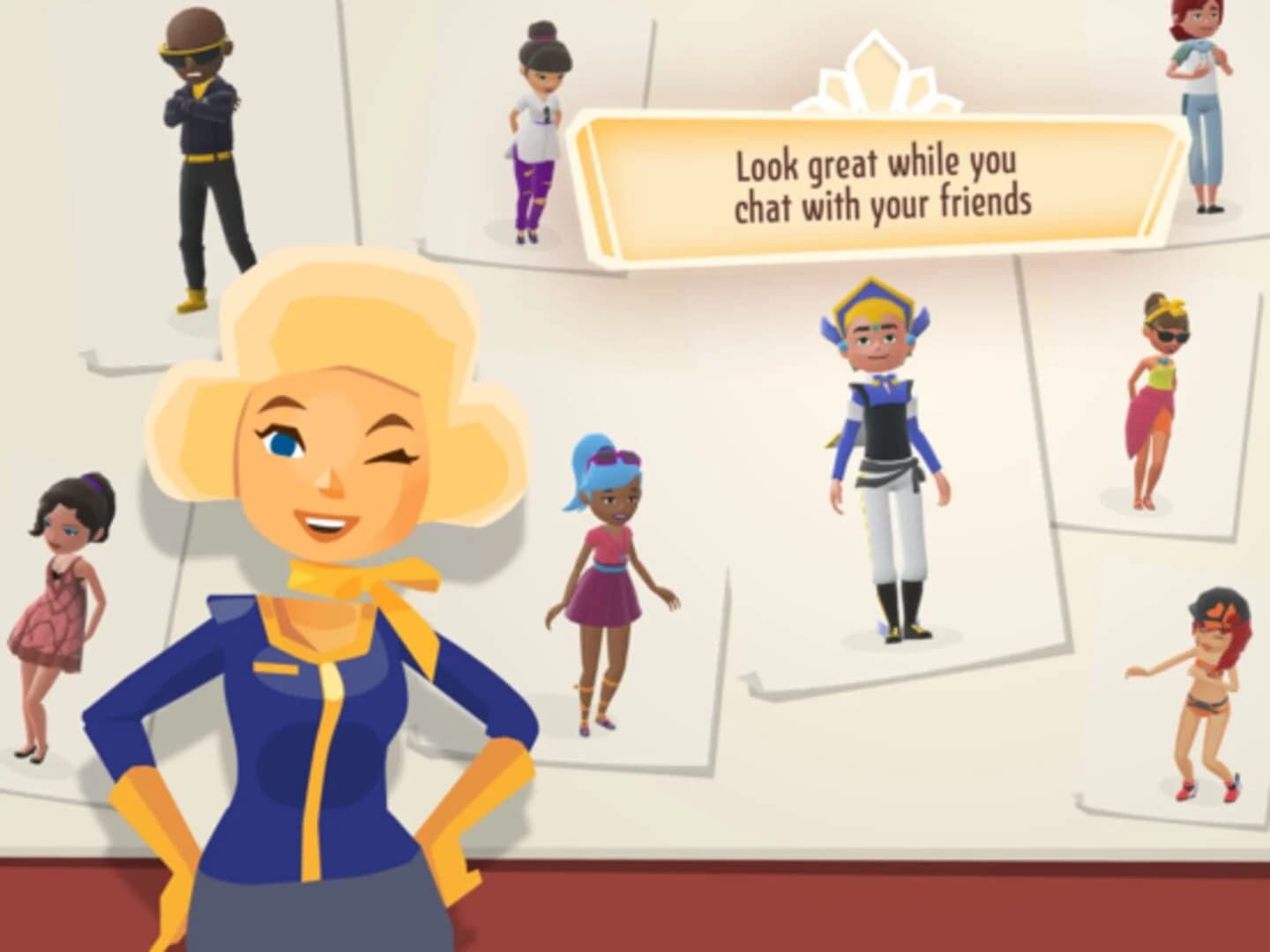 Hotel Hideaway screenshot 3