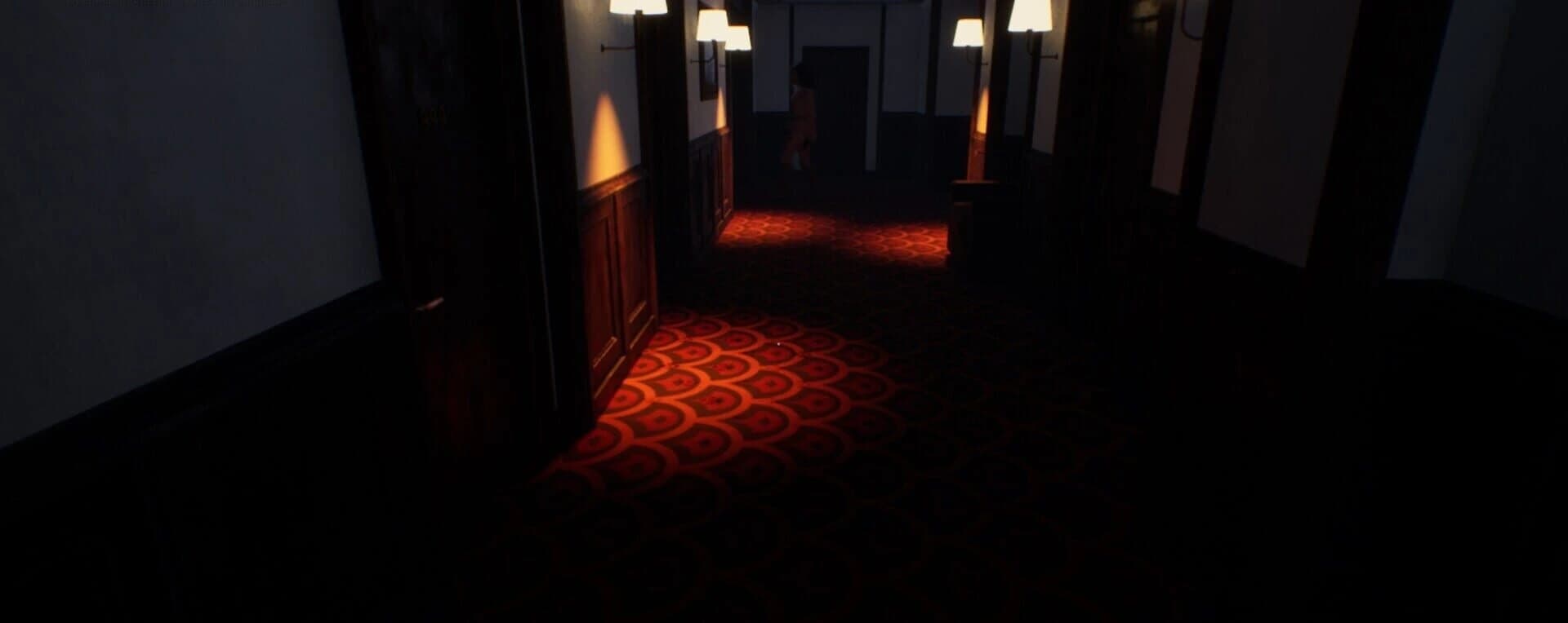 Hotel in the Dark screenshot 5