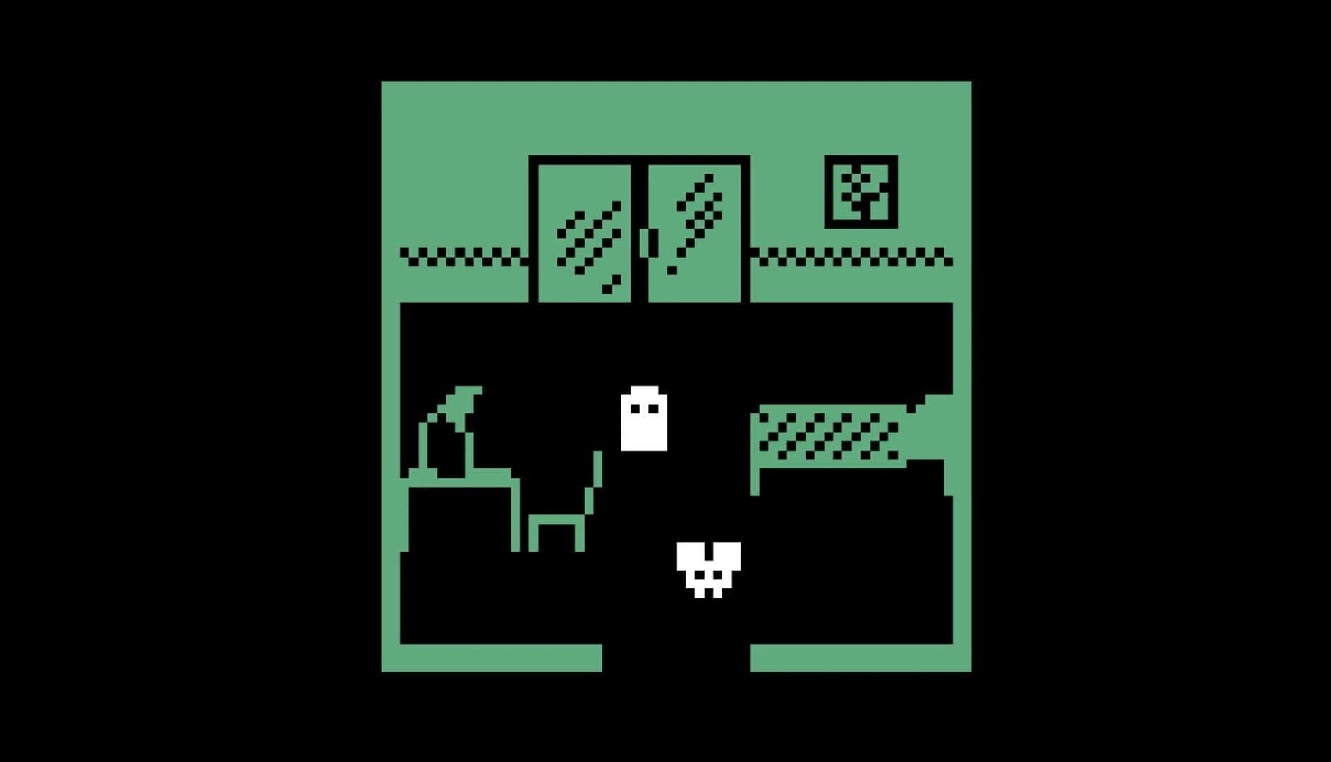Hotel Infinity screenshot 1