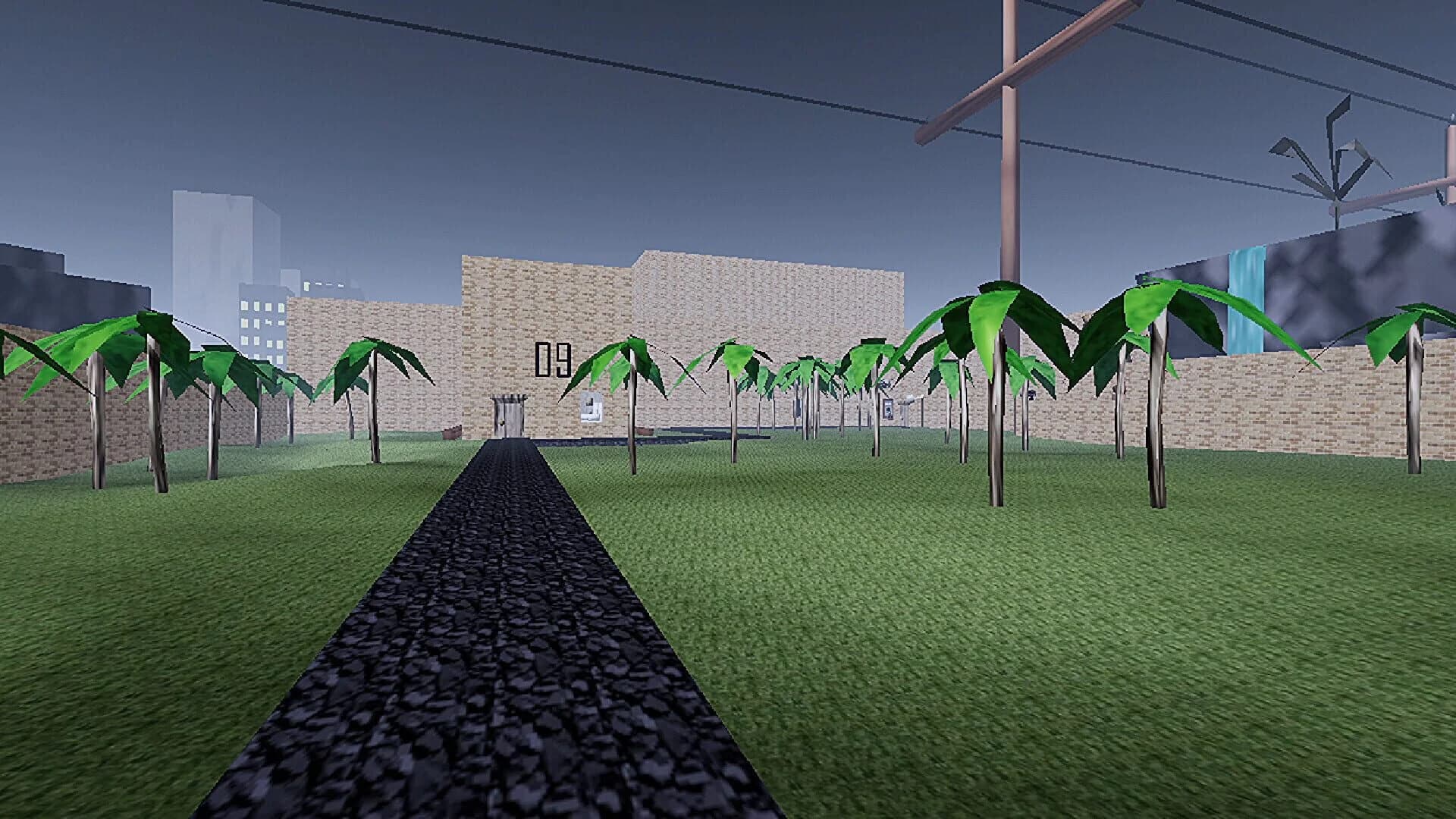 Hotel Investigation 09 screenshot 1