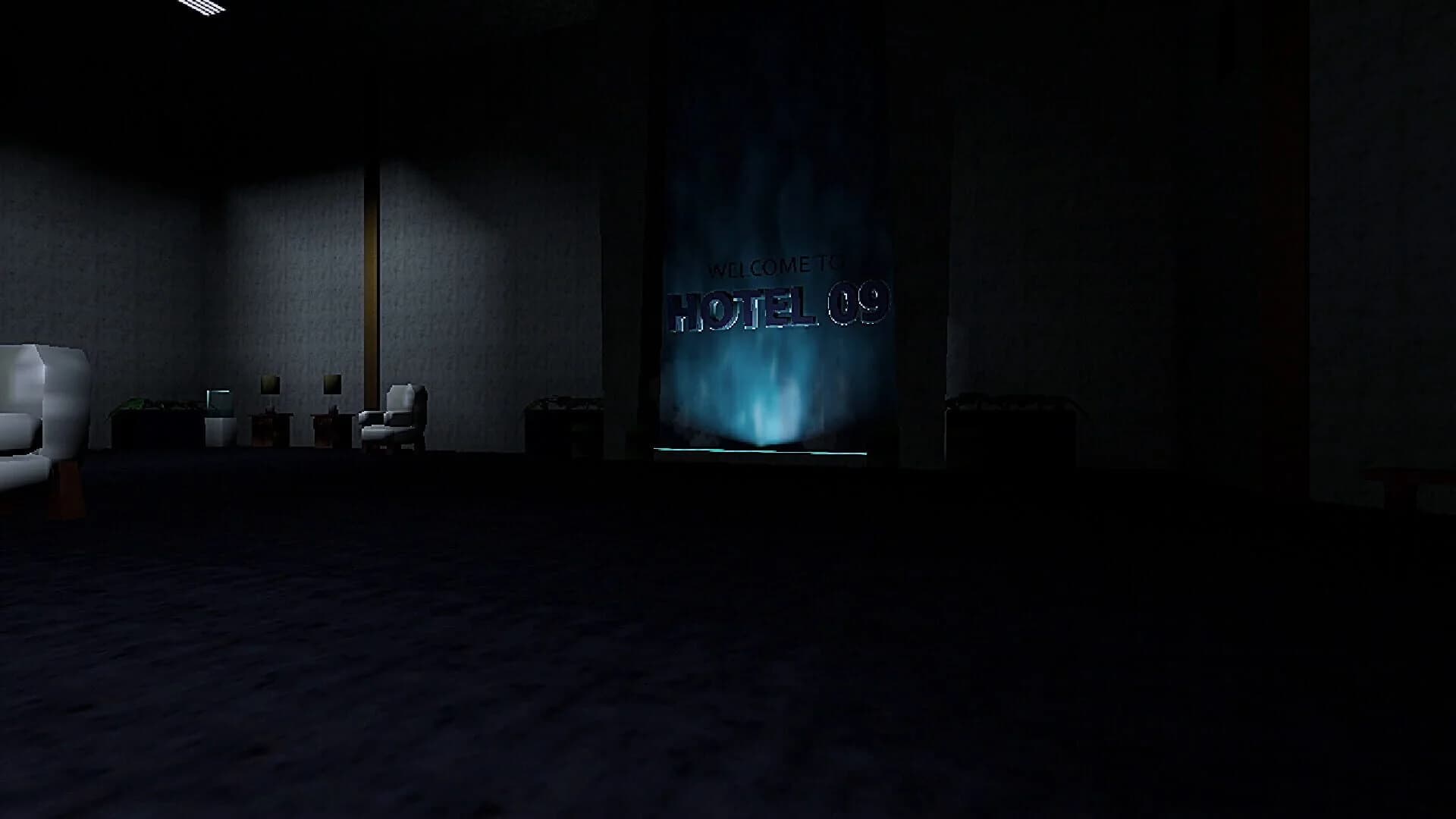 Hotel Investigation 09 screenshot 2