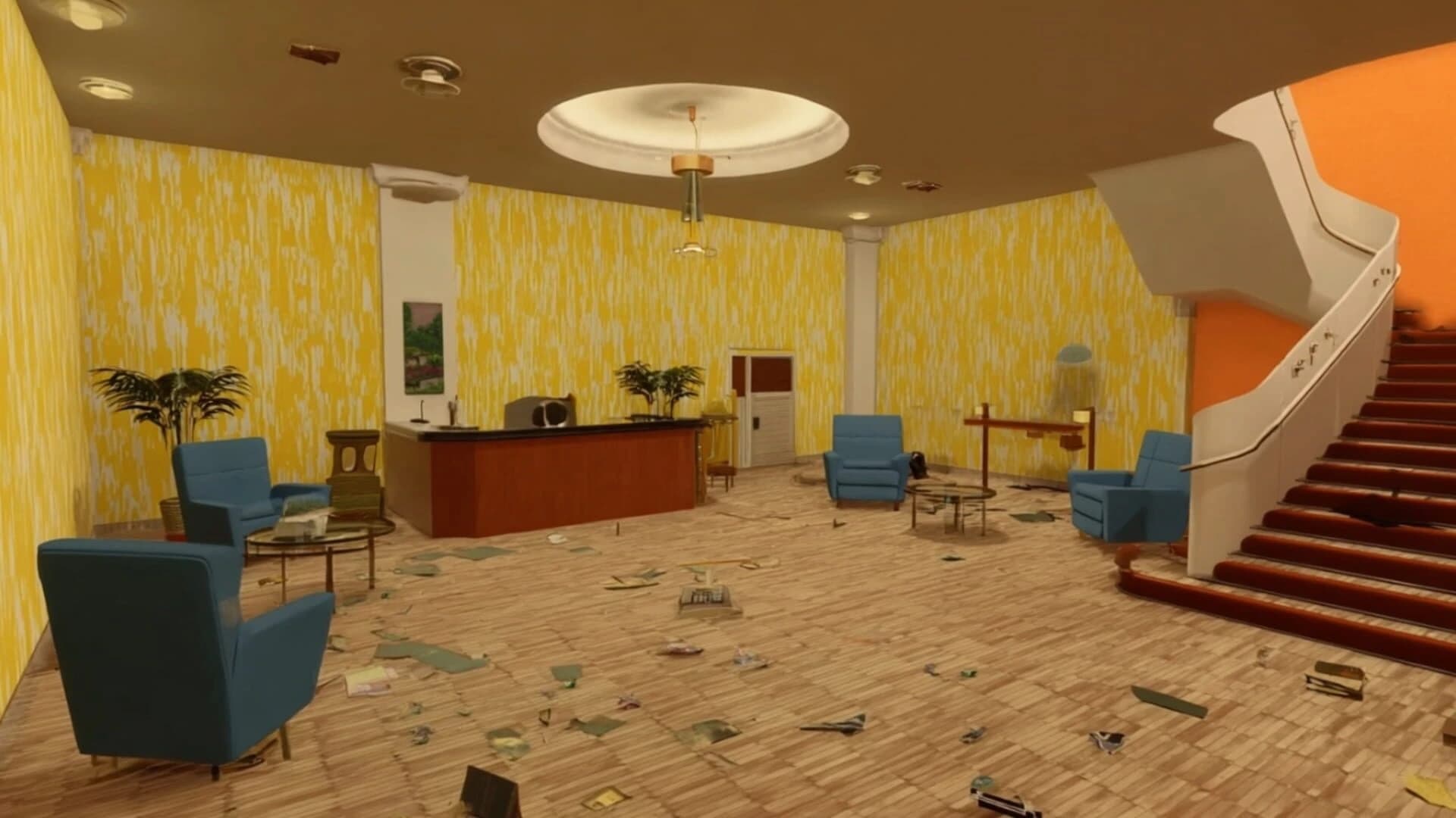 Hotel Manager 2026 screenshot 3