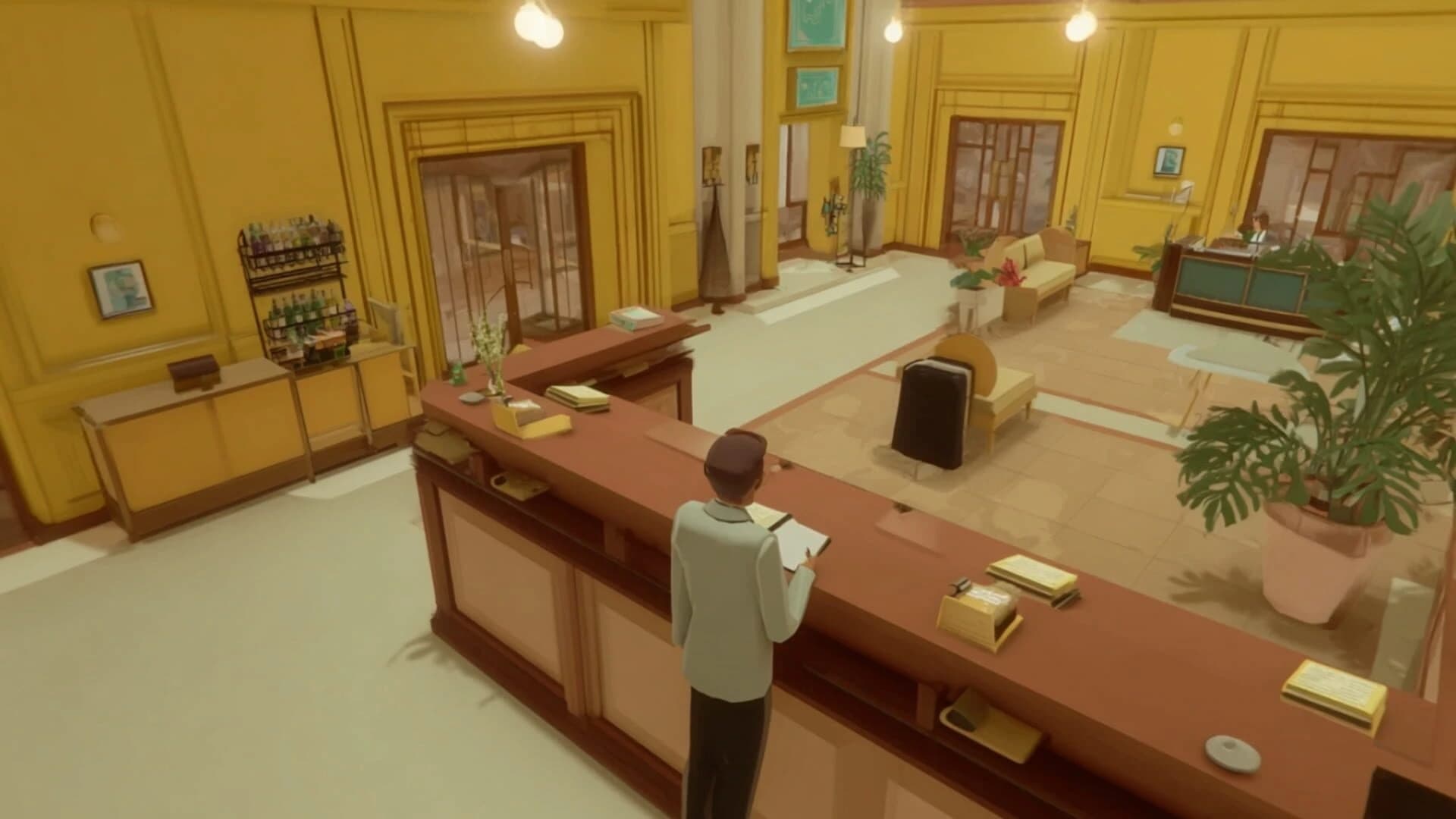 Hotel Manager 2026 screenshot 5