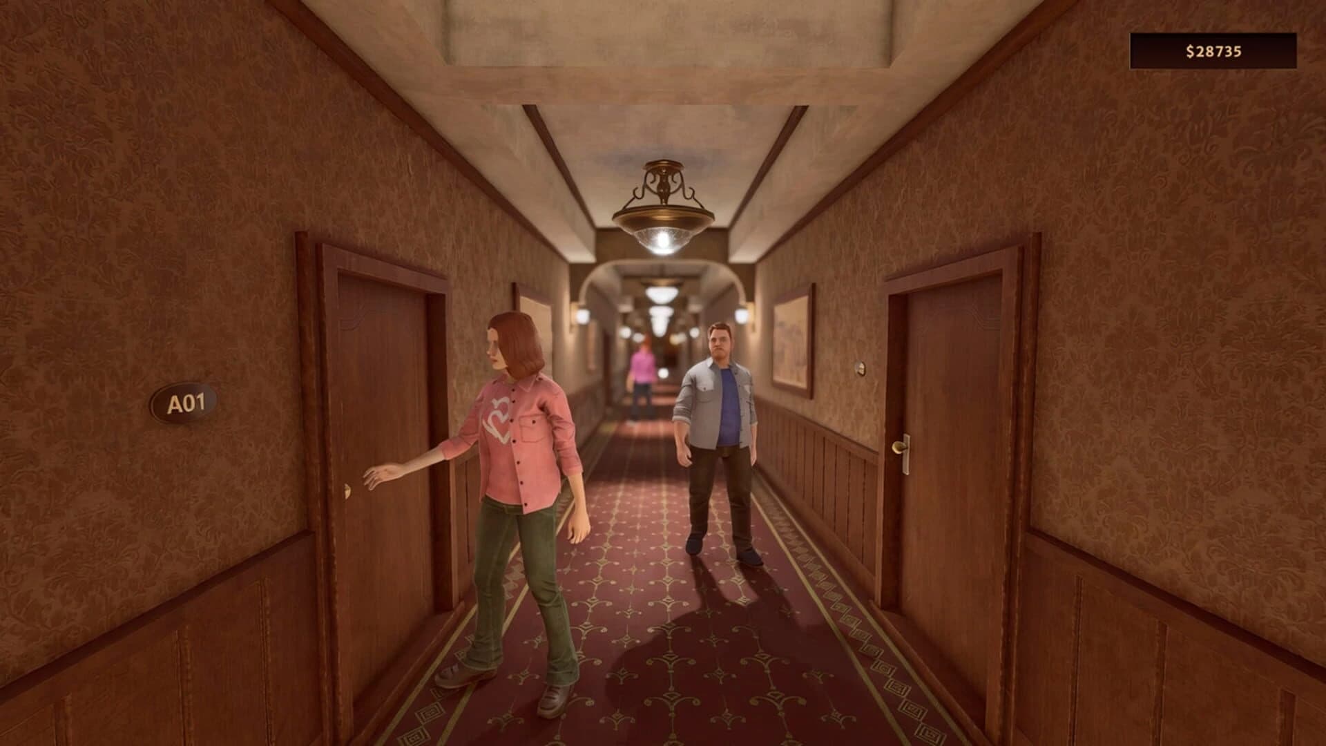 Hotel Renovator Simulator screenshot 3