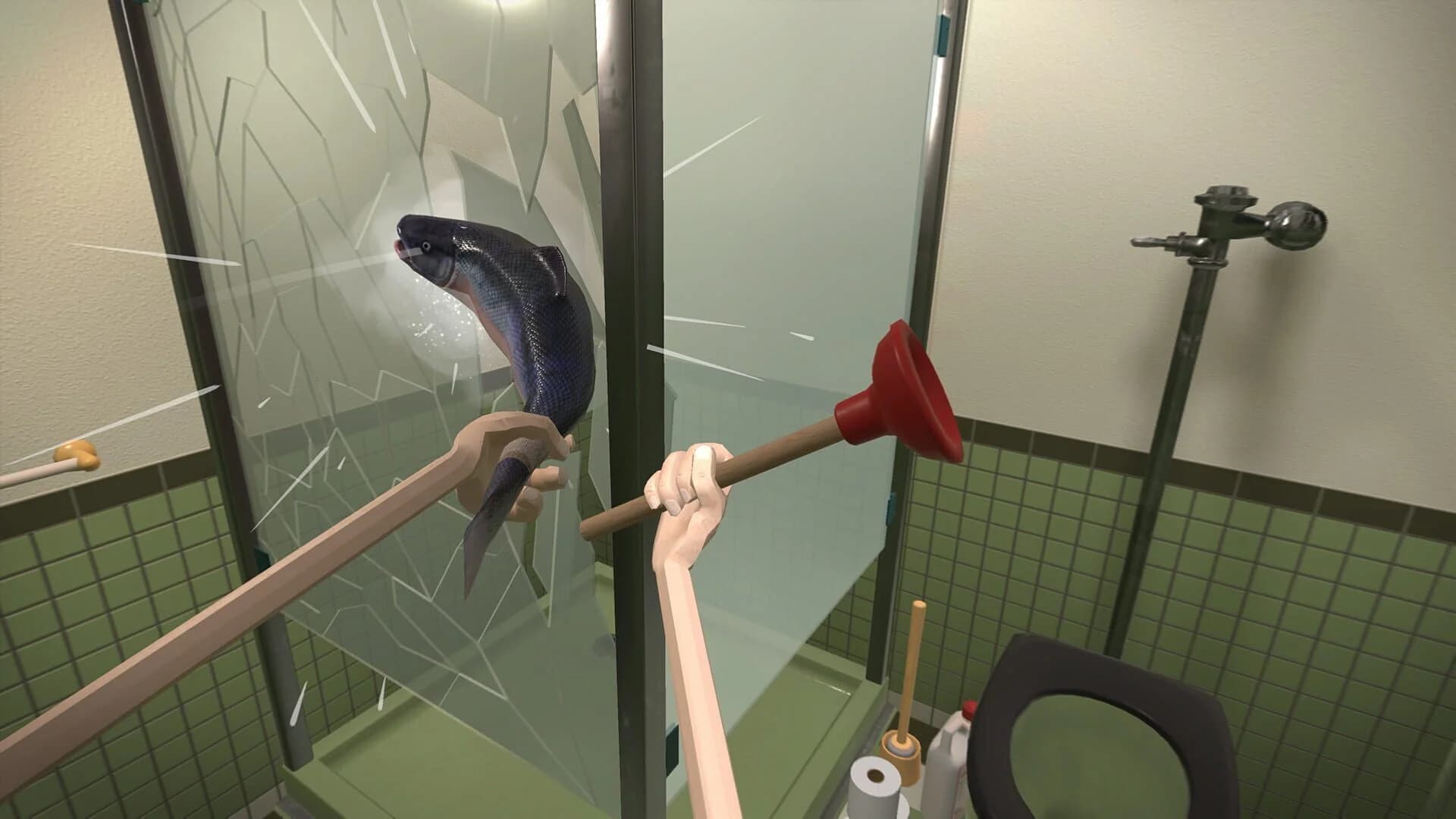 Hotel R'n'R screenshot 2