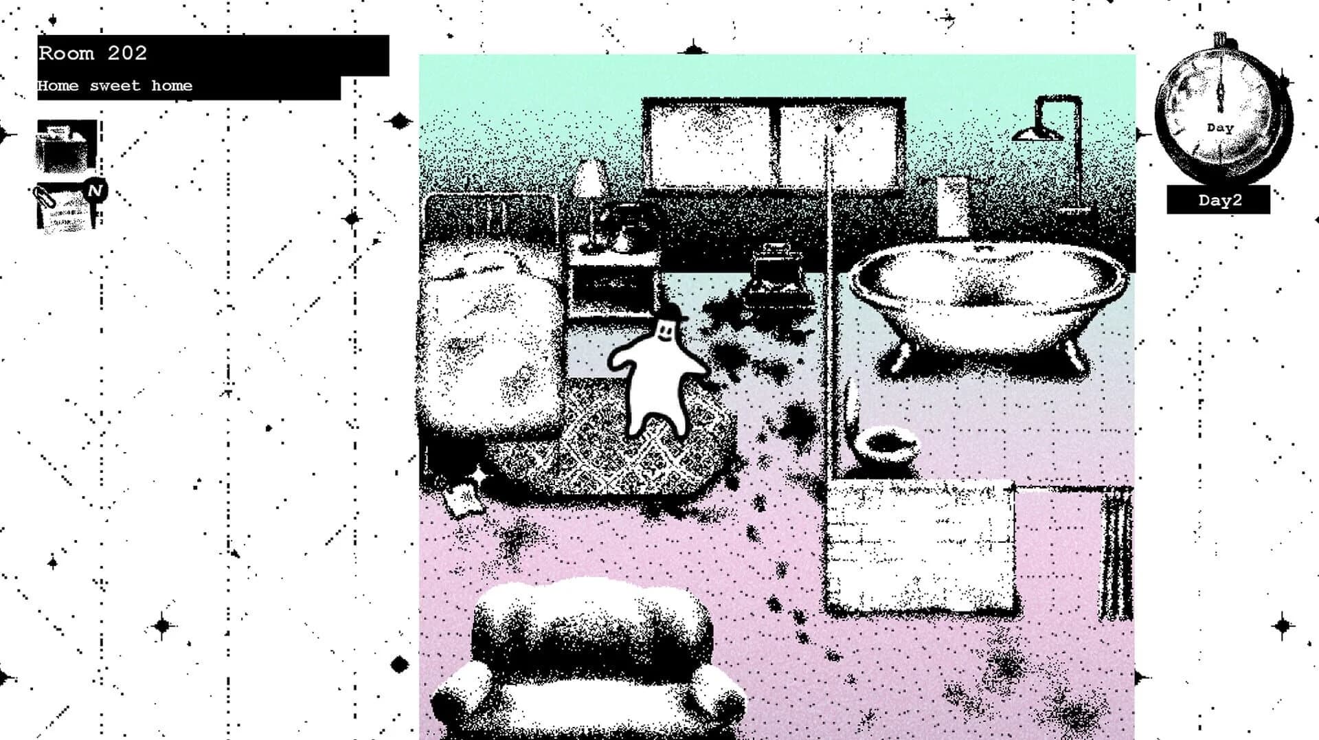 Hotel Sowls screenshot 4