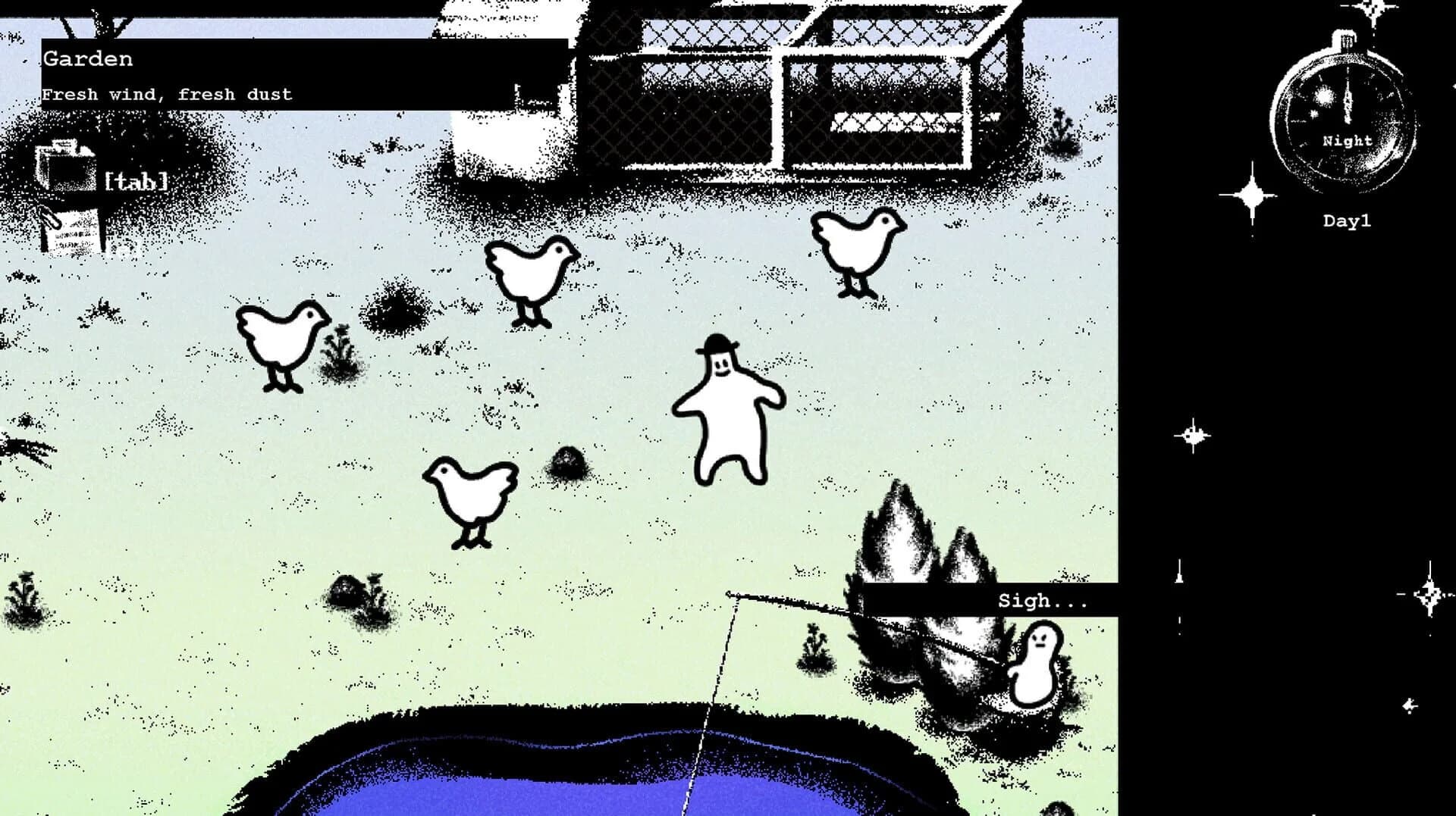 Hotel Sowls screenshot 3