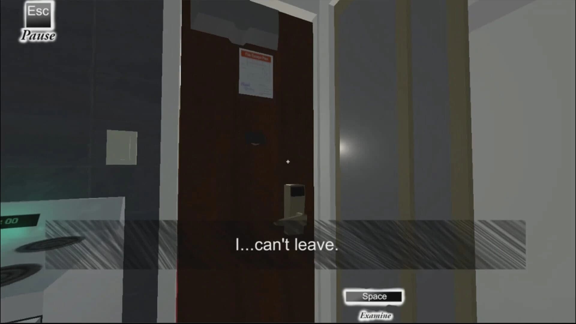 Hotel Spring screenshot 4