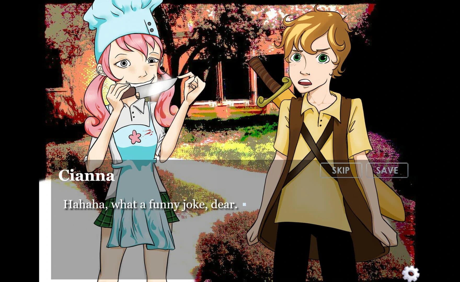 Hotel Tutwin screenshot 1