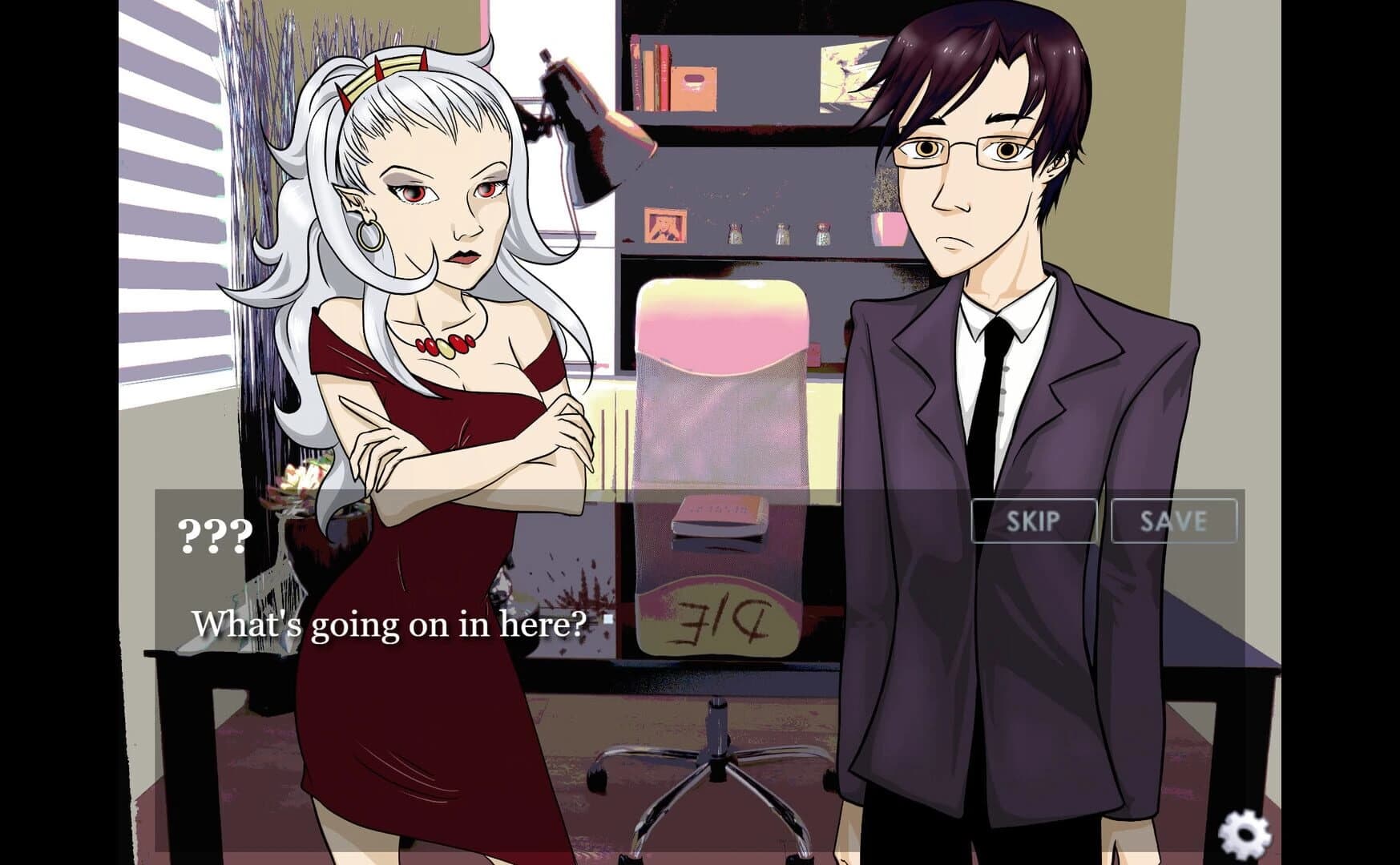 Hotel Tutwin screenshot 3