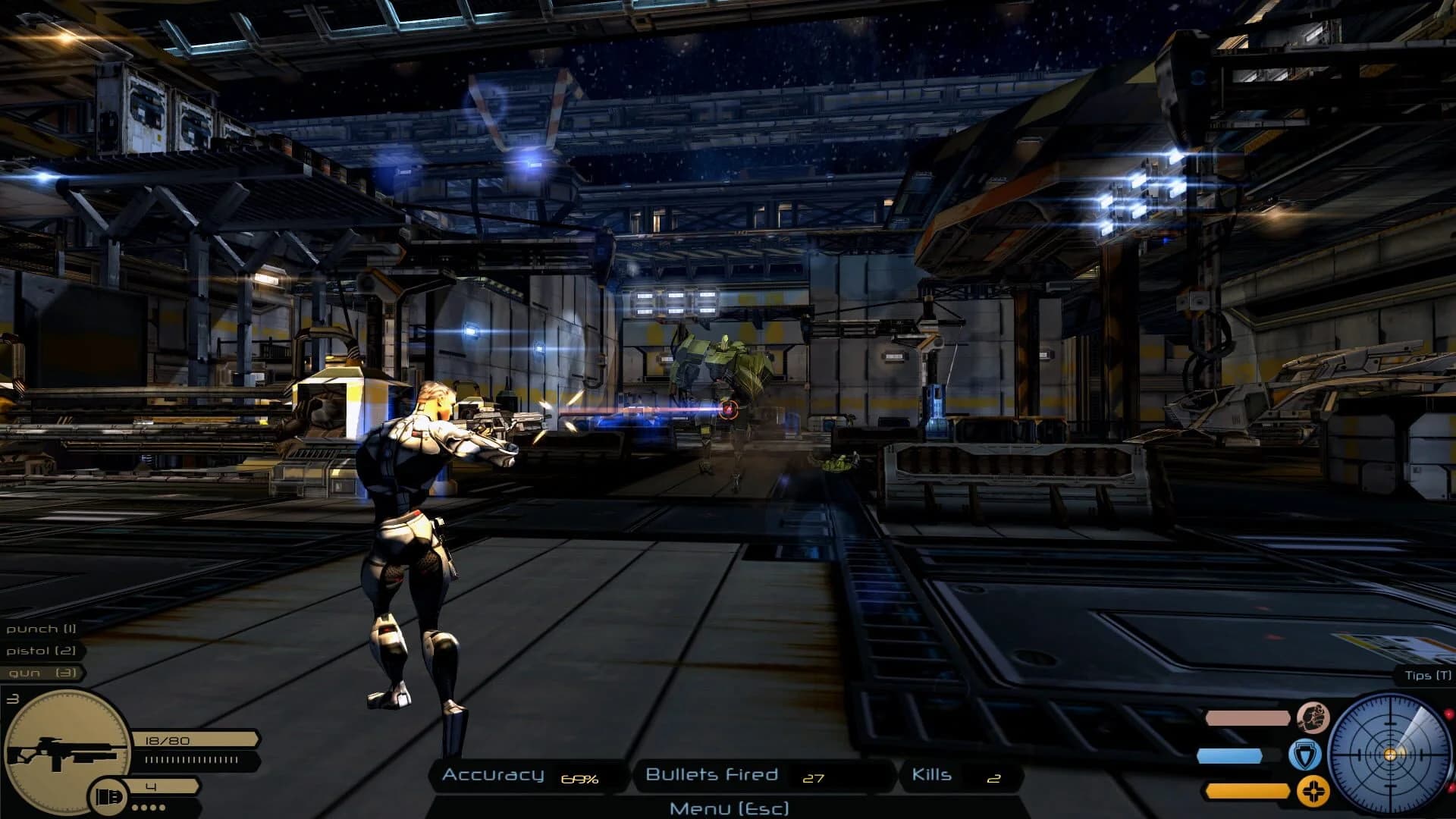 HotLead screenshot 2