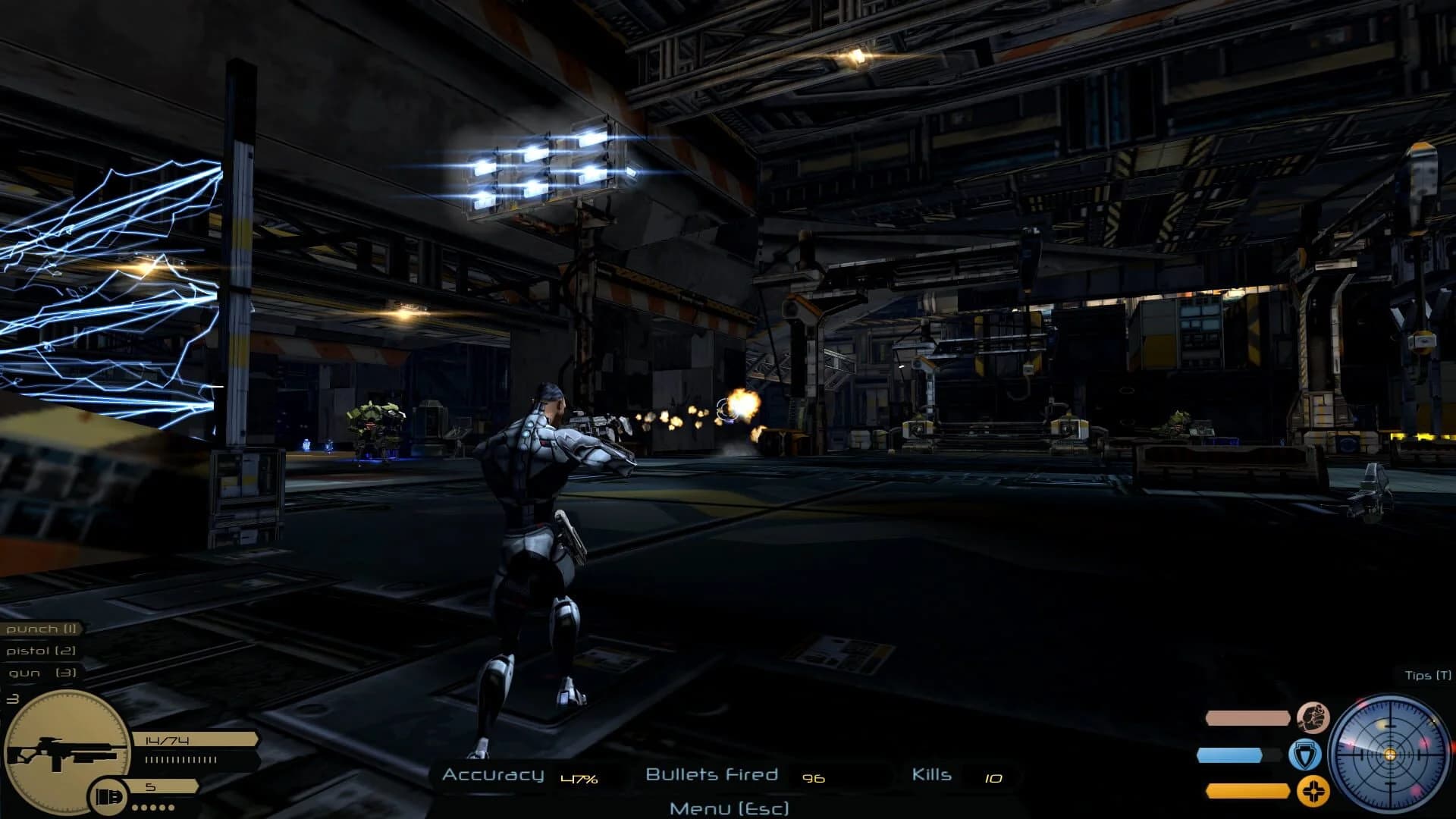 HotLead screenshot 4