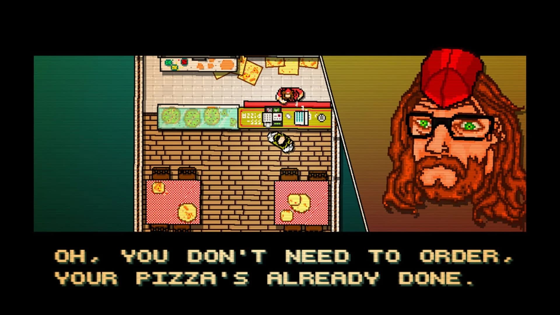 Hotline Miami Collection screenshot 5