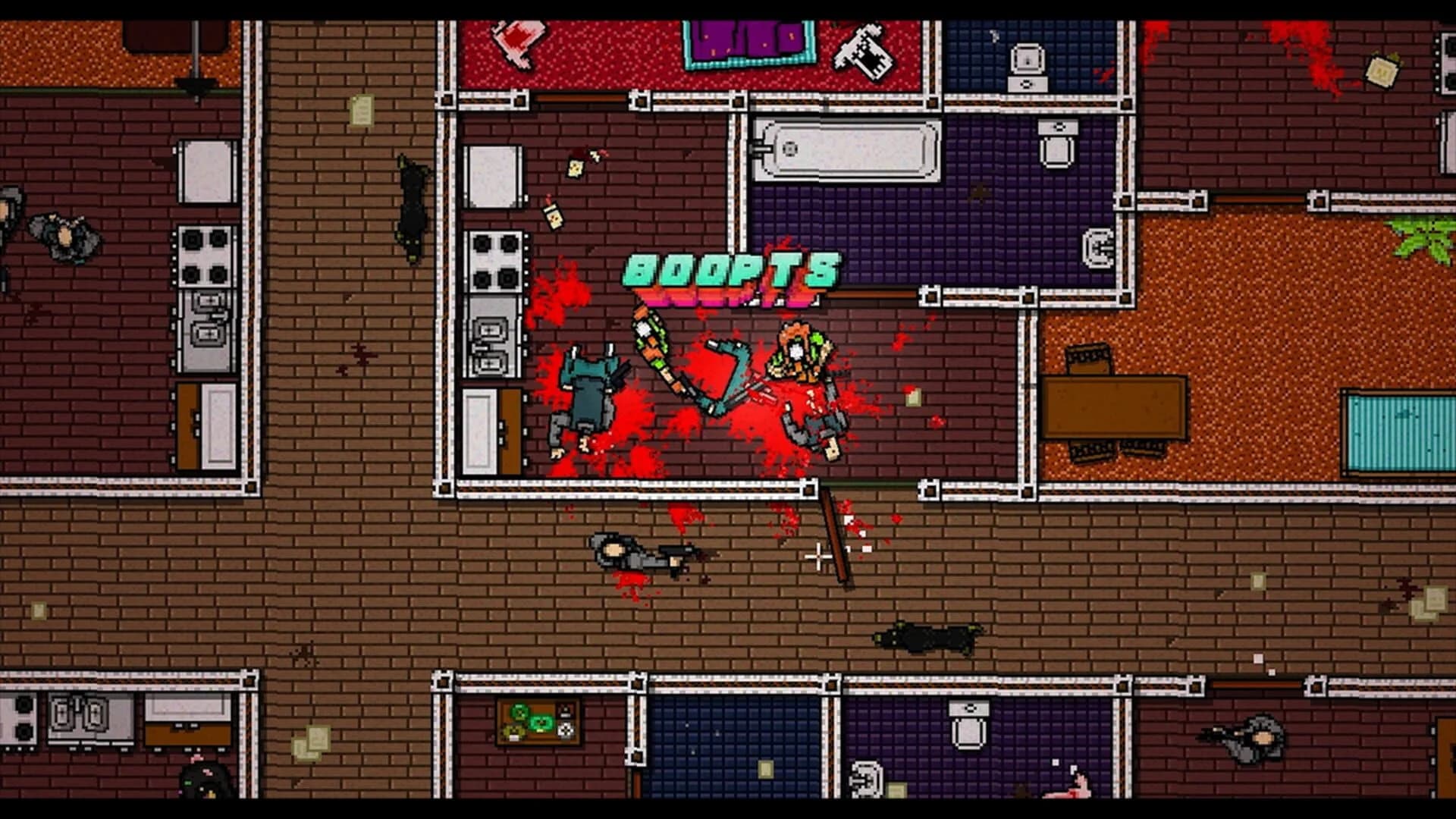 Hotline Miami Collection screenshot 3