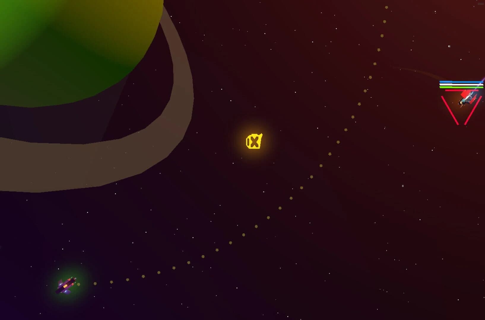 Hotloop screenshot 1