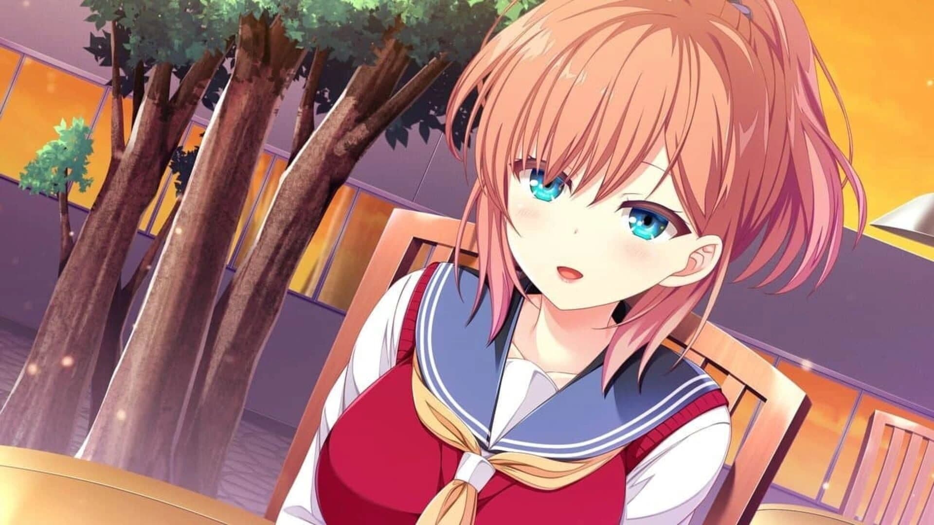Houkago Cinderella screenshot 5