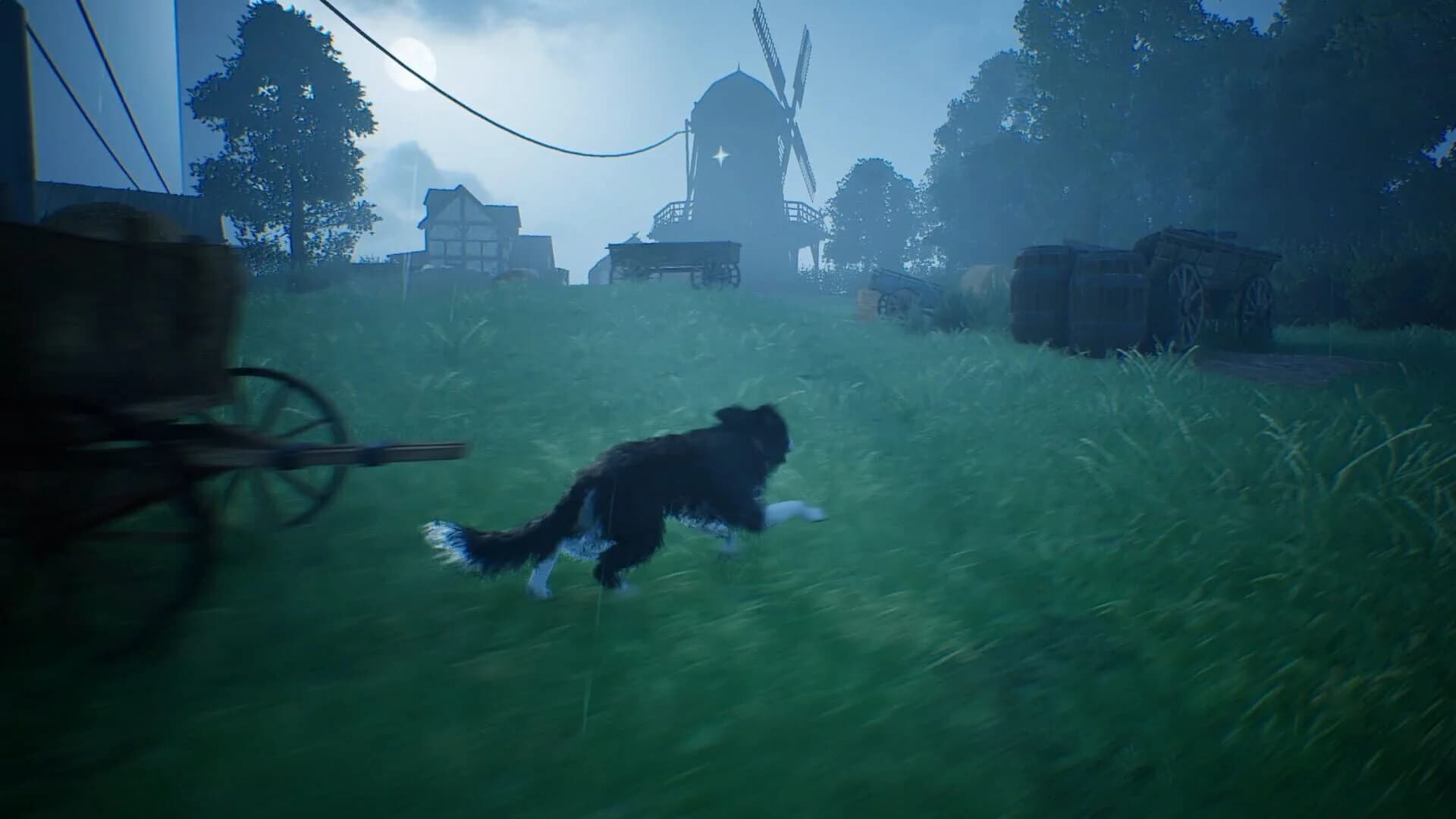 Hounded screenshot 4