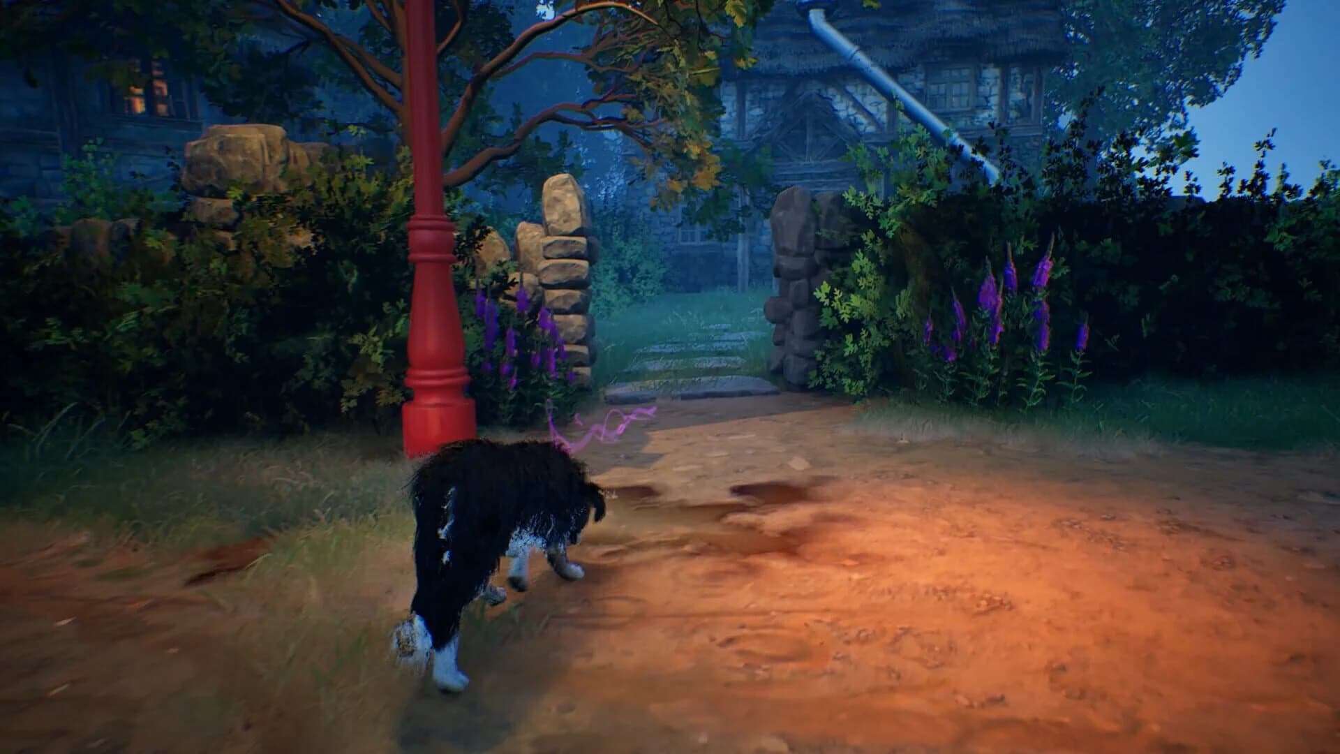 Hounded screenshot 3