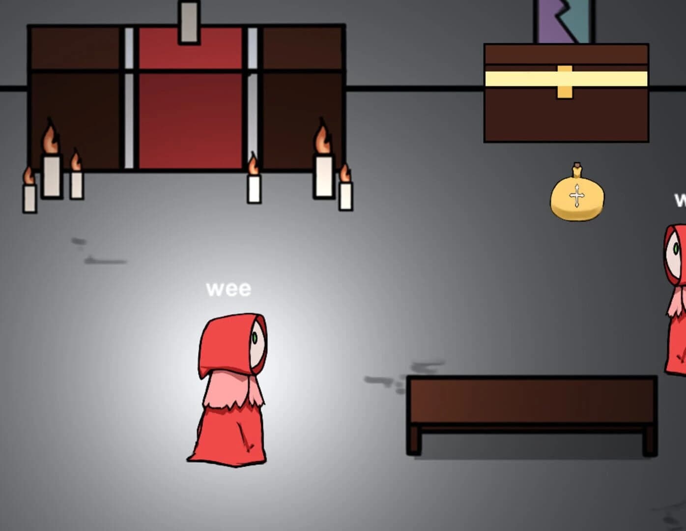 Hour Night screenshot 2