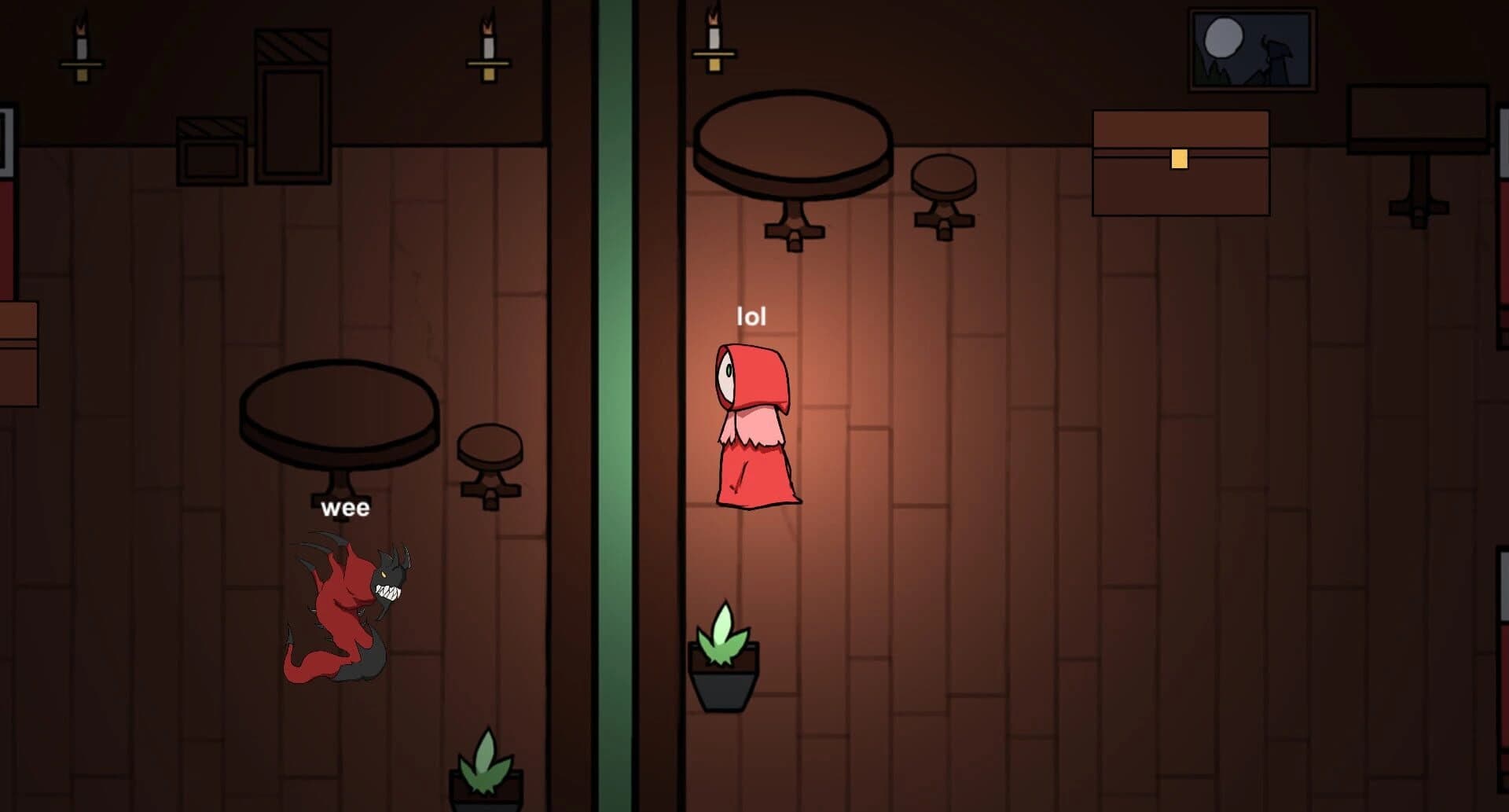 Hour Night screenshot 5