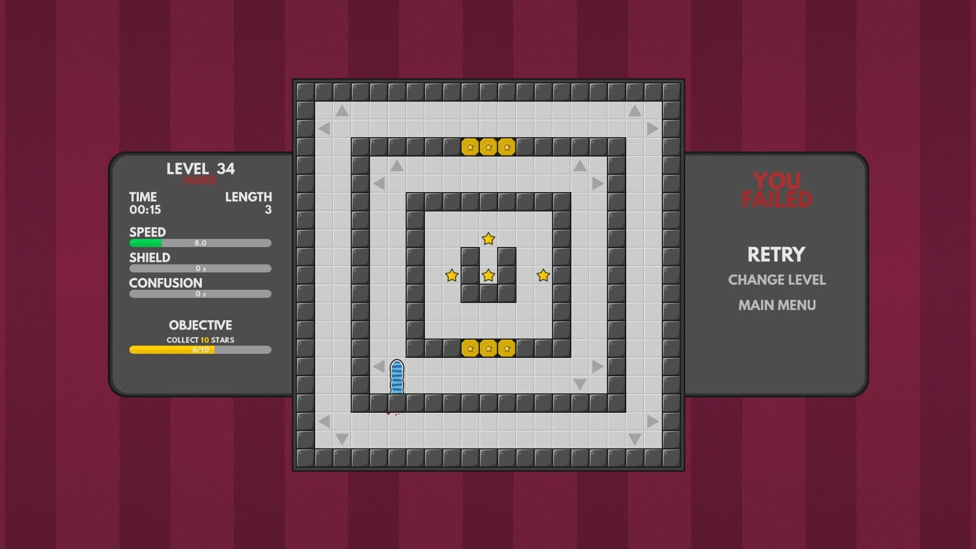 Hour of the Snake screenshot 5