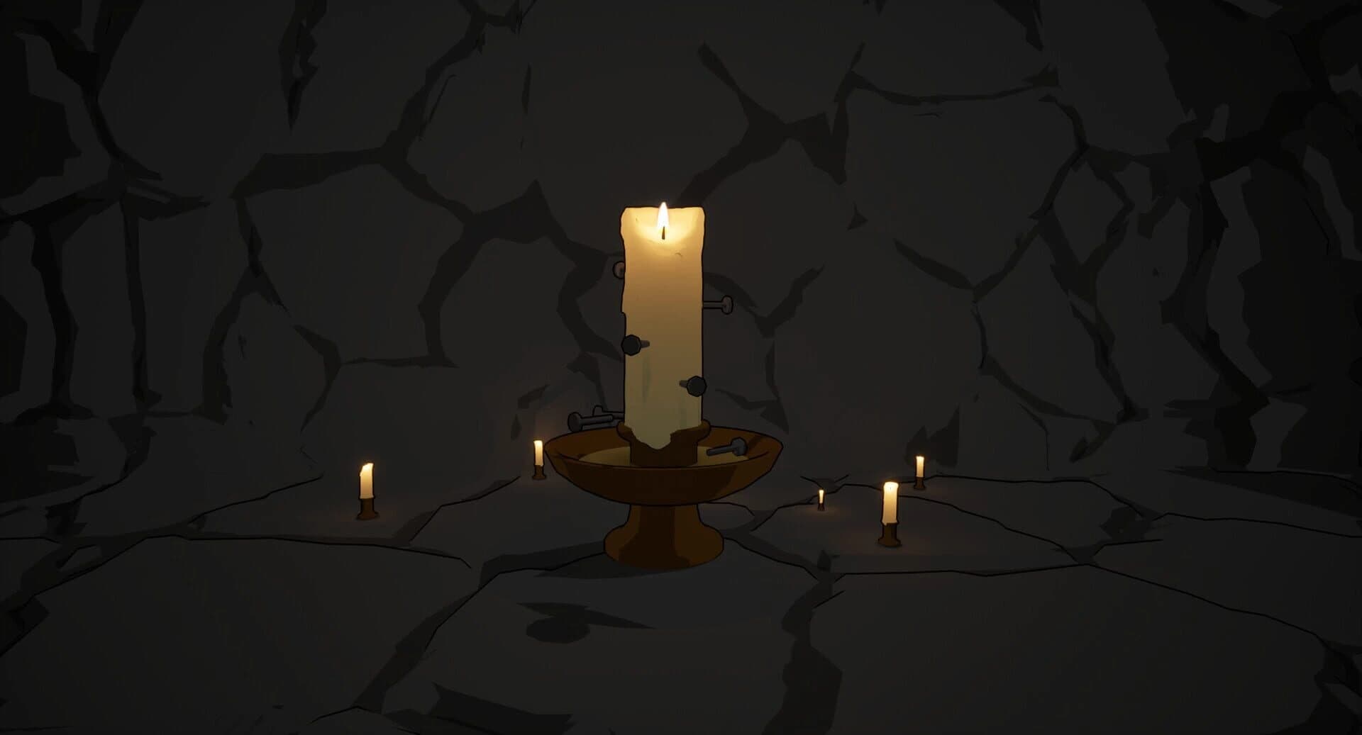 Hourturn: Echoes of Time screenshot 3