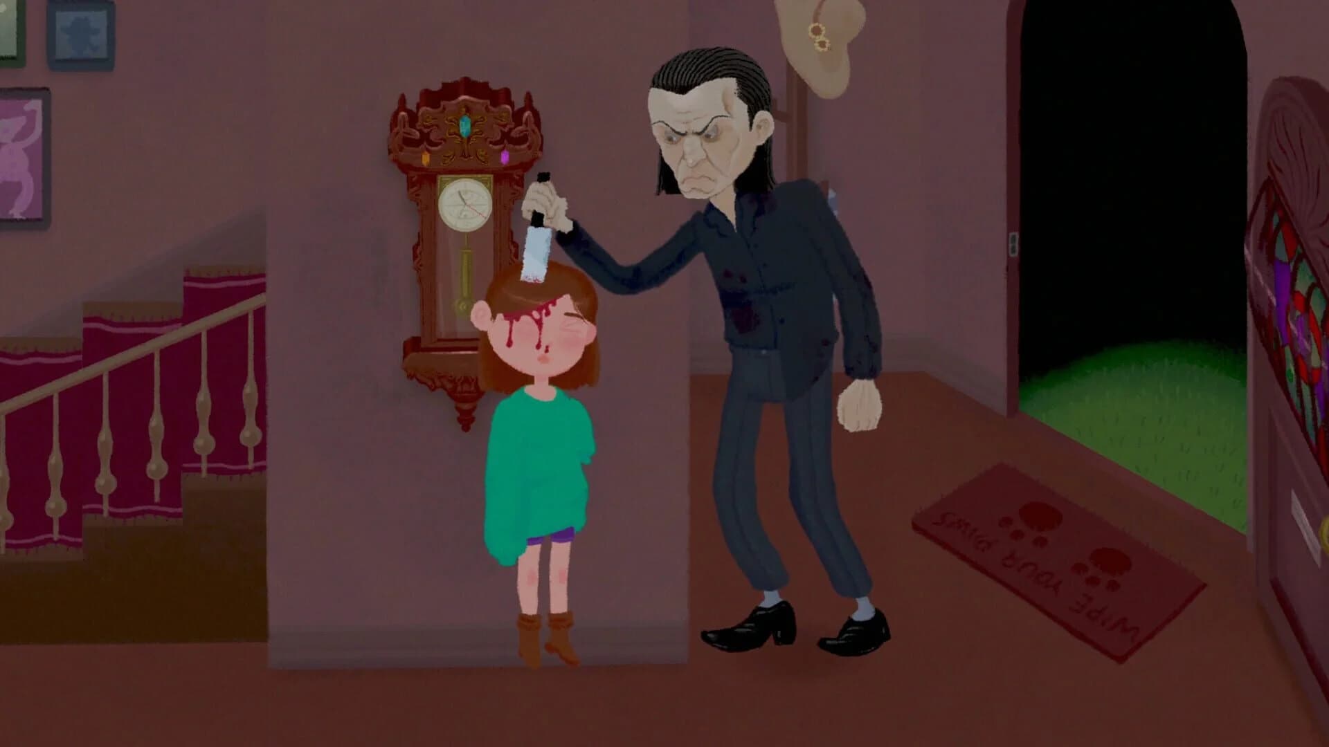 House 2 screenshot 3