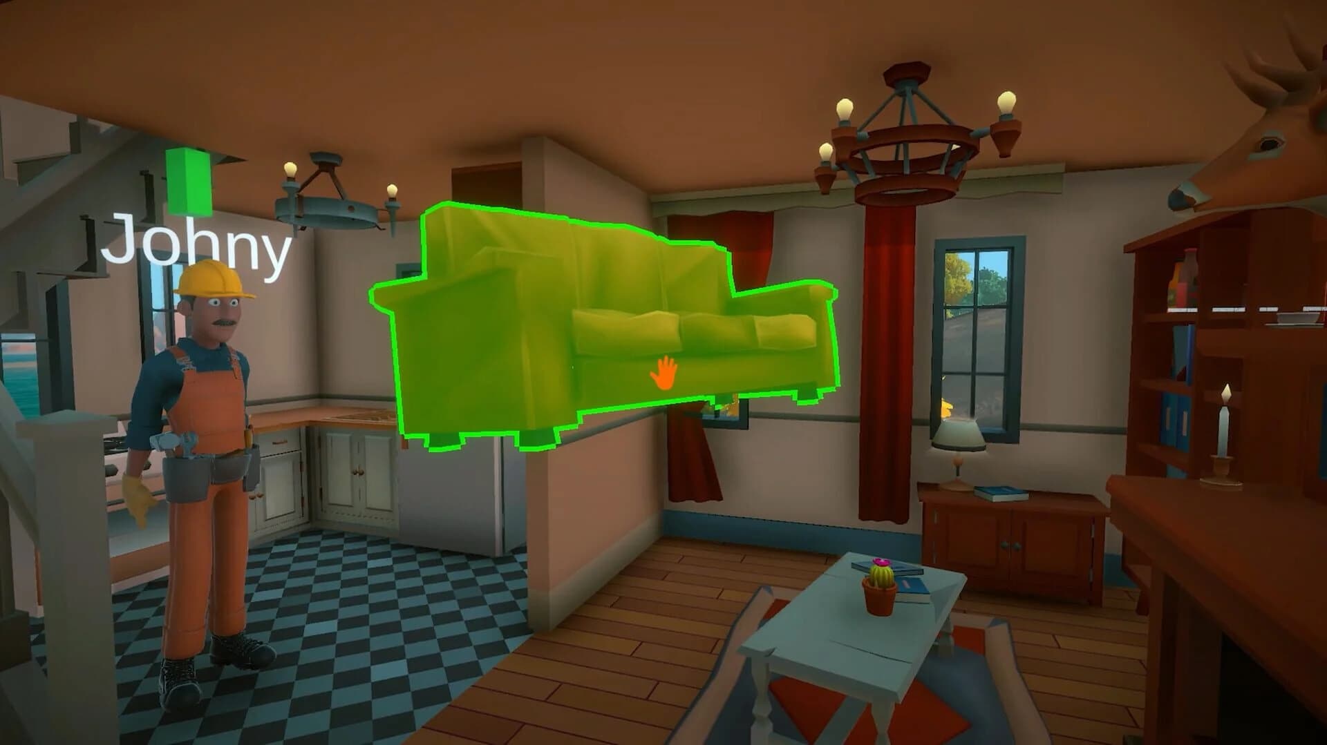 House Builder 2 screenshot 2