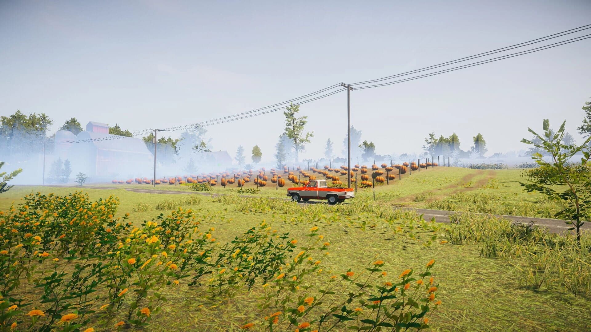 House Builder: The Atomic Age DLC screenshot 5