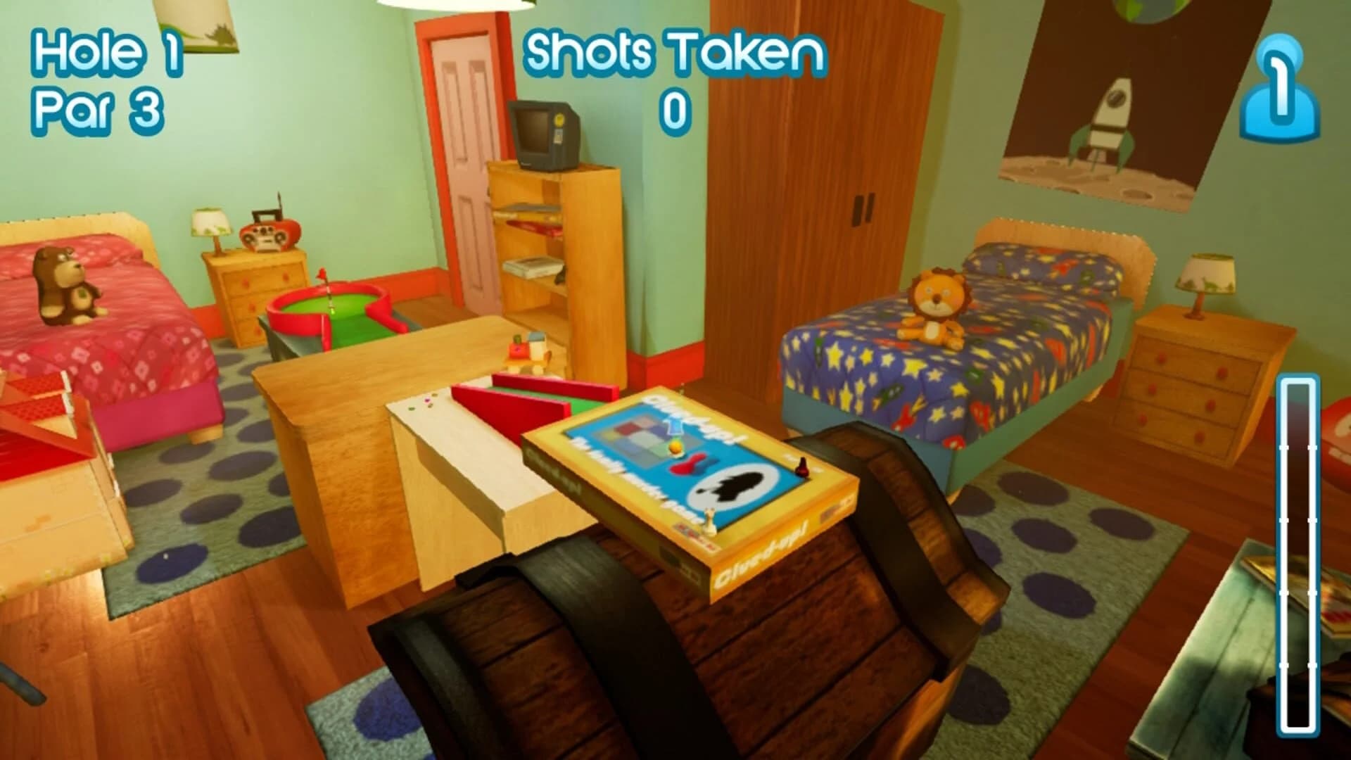 House Call screenshot 1