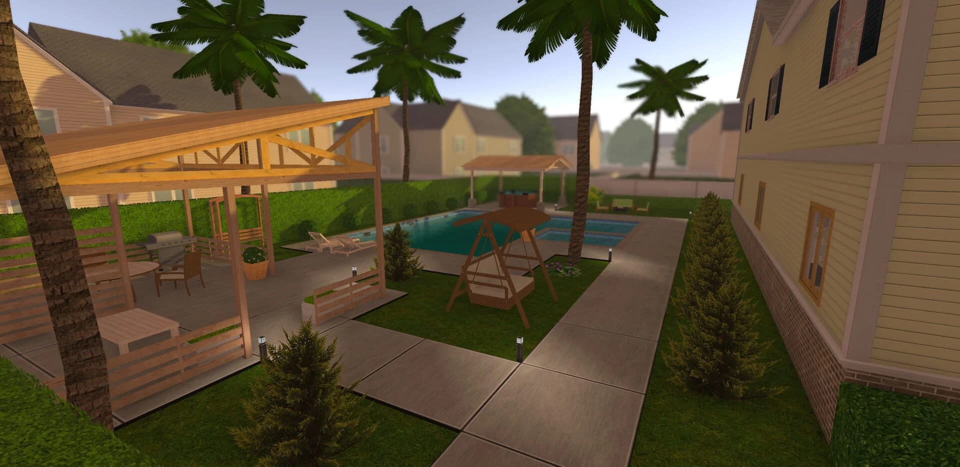 House Designer: Fix & Flip screenshot 5