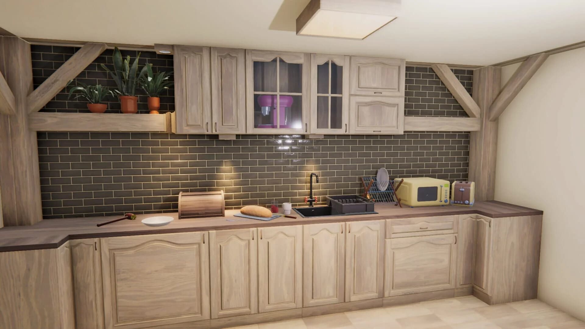 House Flipper 2 screenshot 5