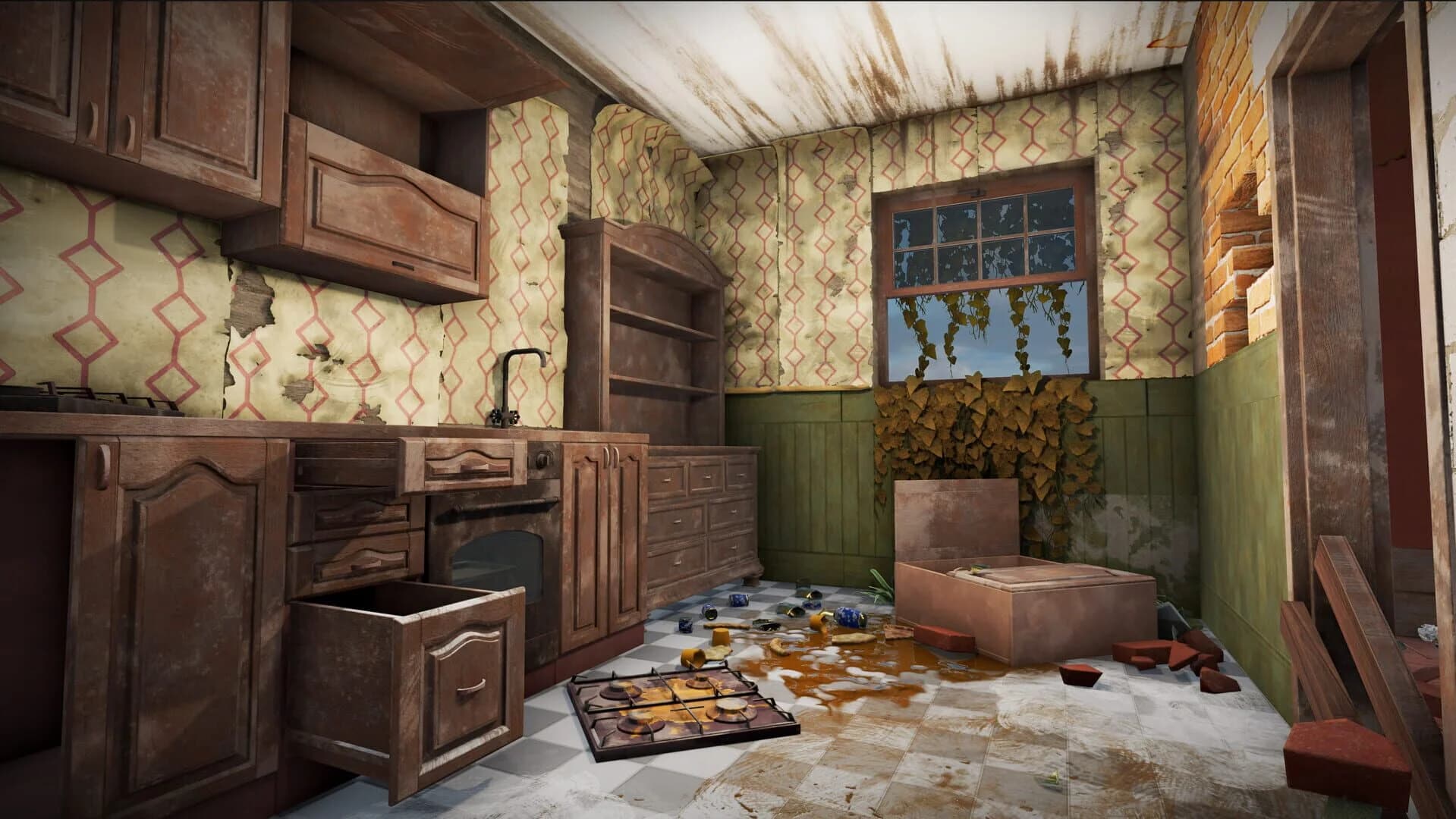 House Flipper 2 screenshot 1