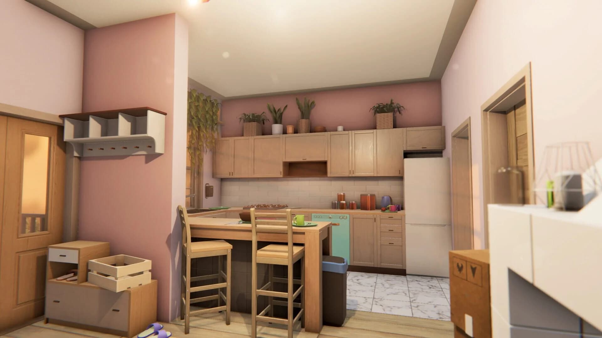 House Flipper 2 screenshot 4