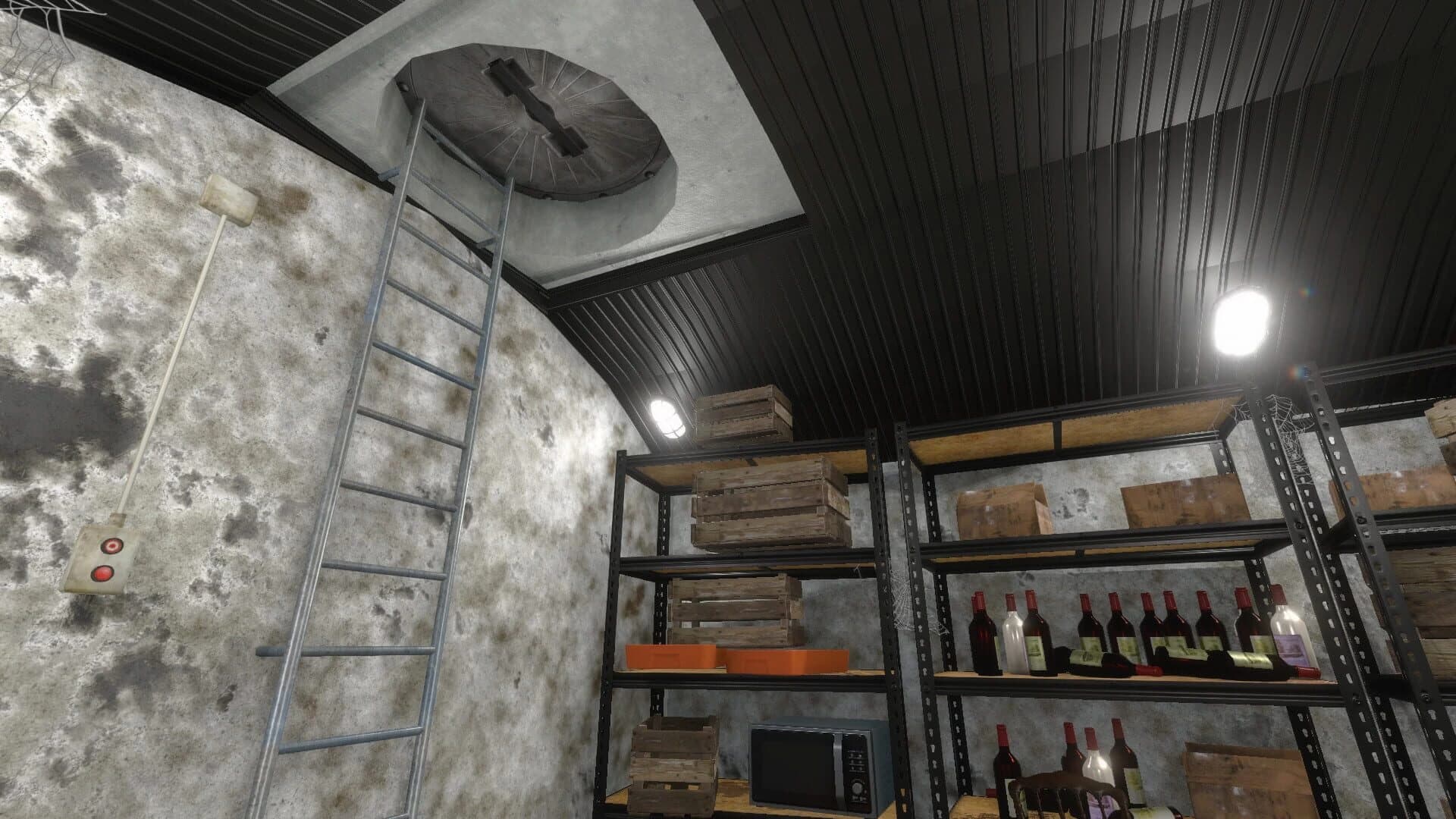 House Flipper: Apocalypse screenshot 3