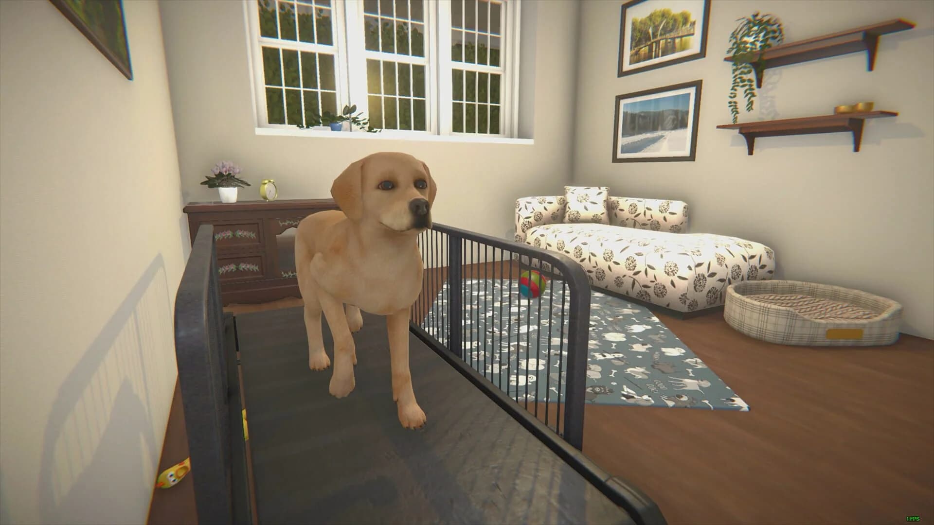 House Flipper: Pets screenshot 2