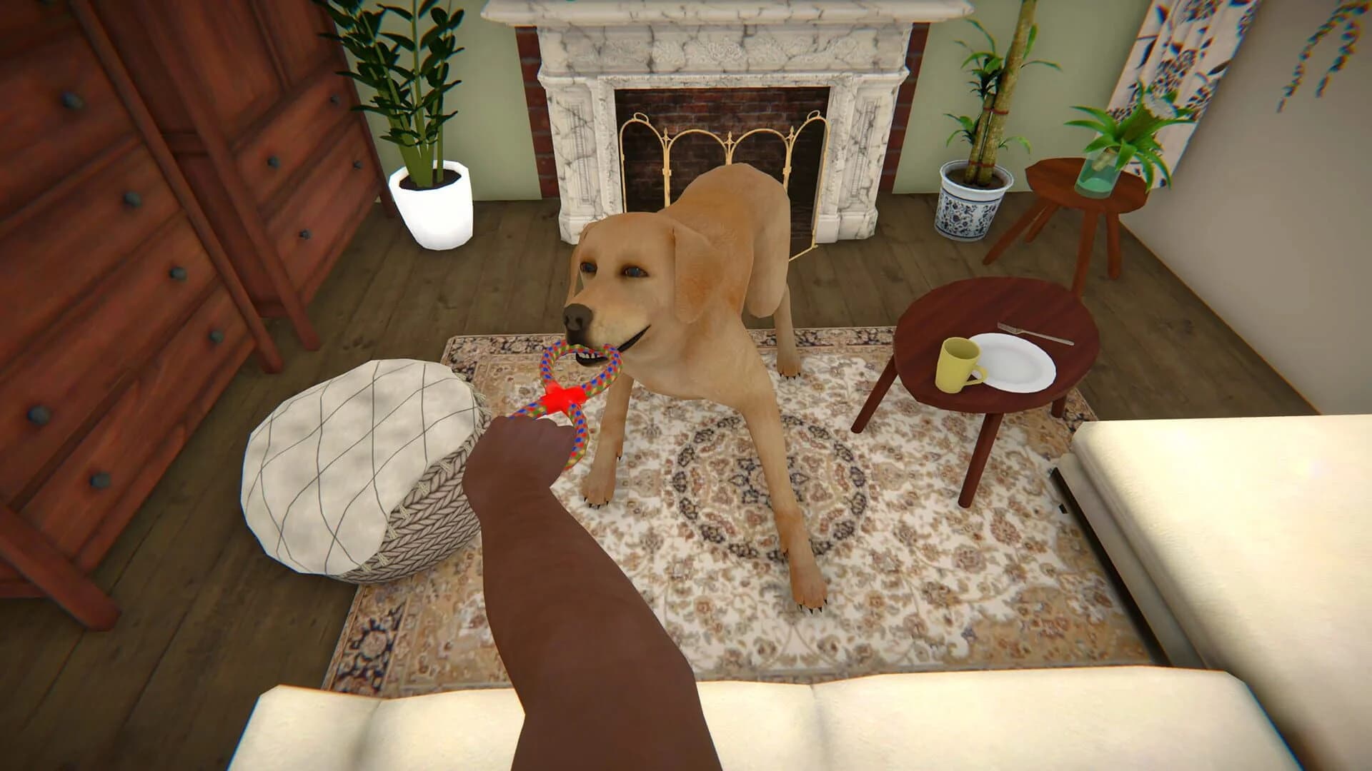 House Flipper: Pets screenshot 5