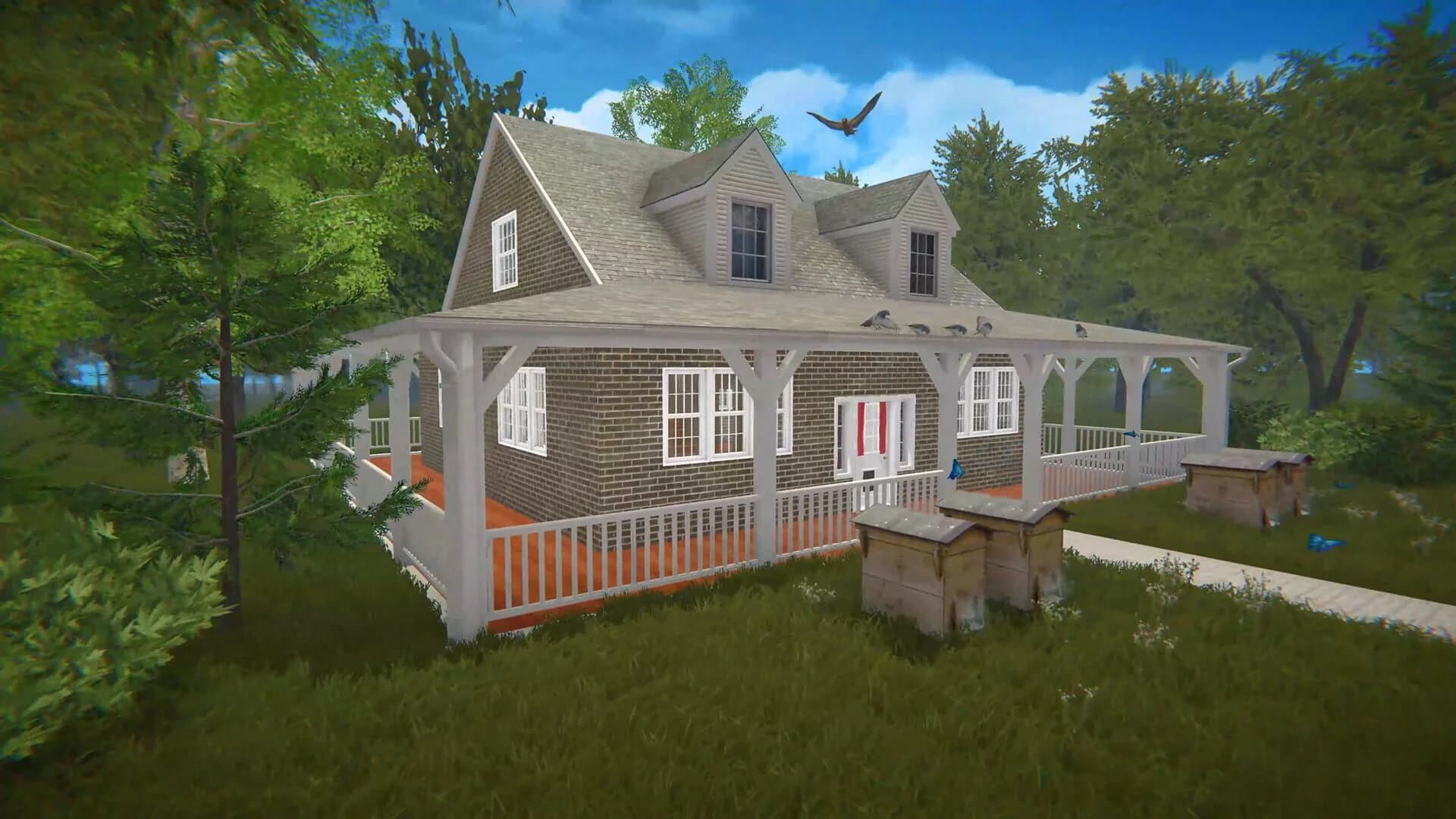 House Flipper: Pets screenshot 3