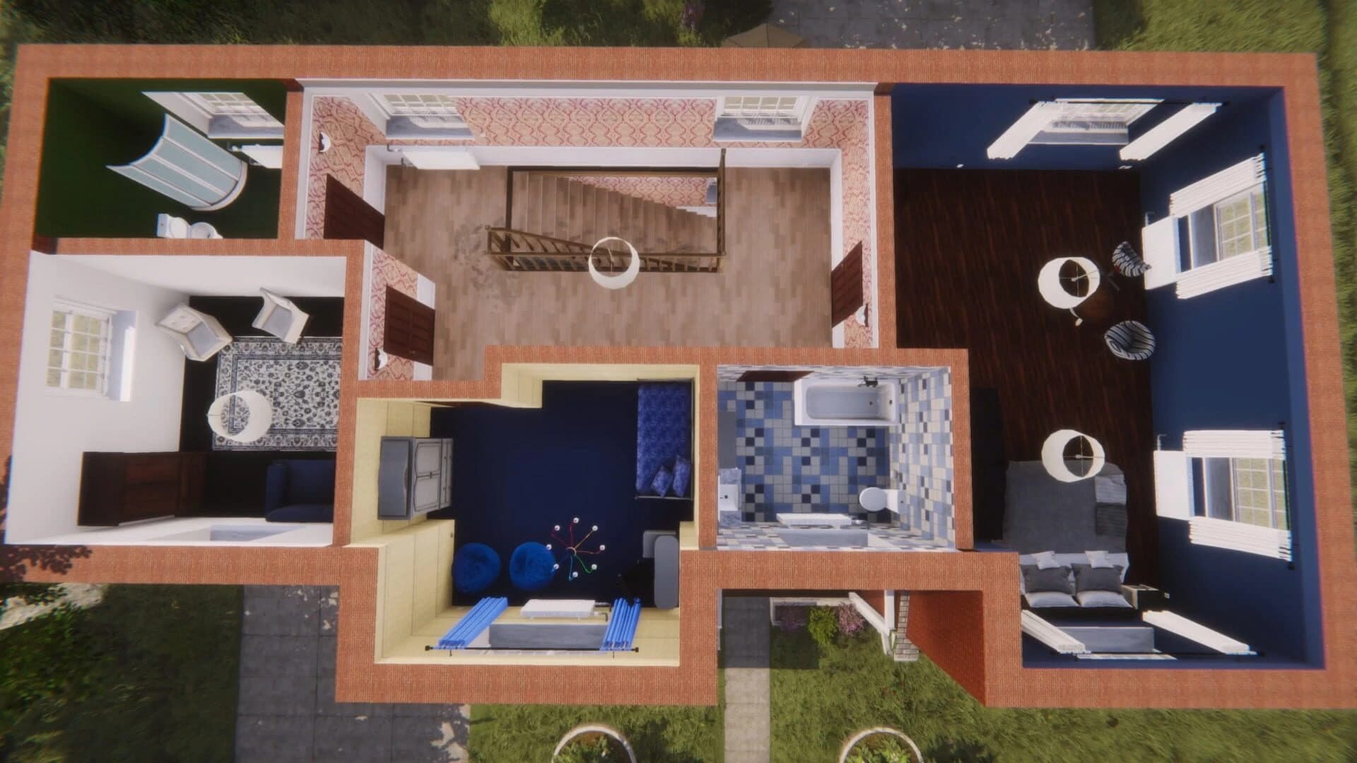 House Flipper Remastered Collection screenshot 5