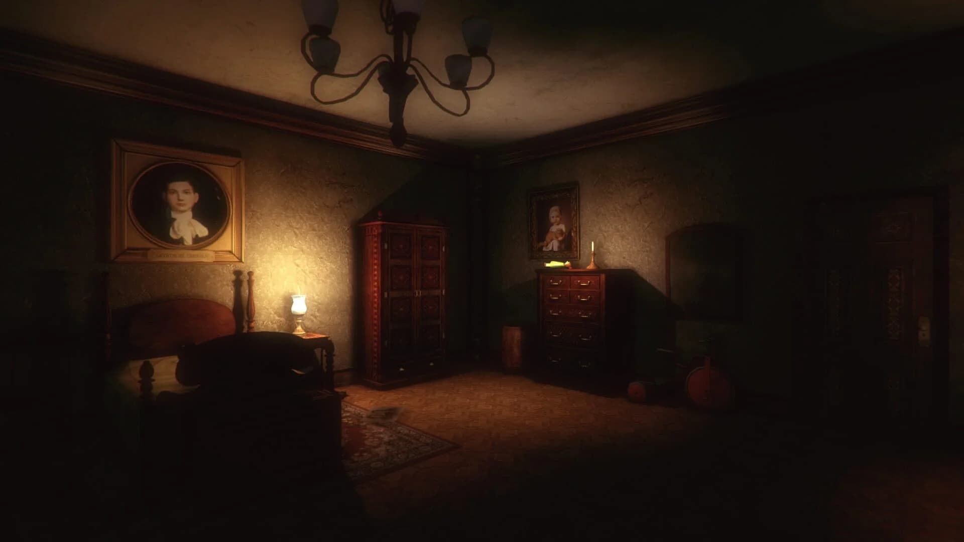 House of Caravan screenshot 4