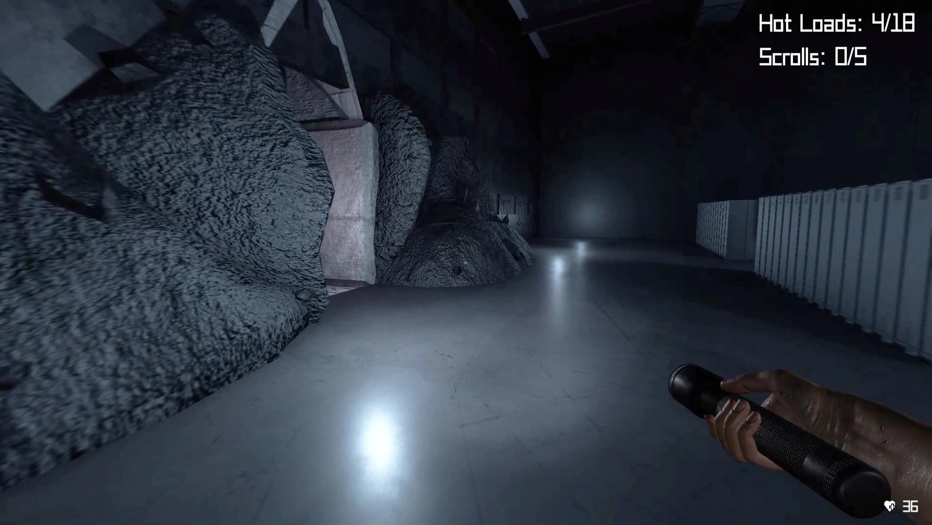 House of Detention screenshot 5