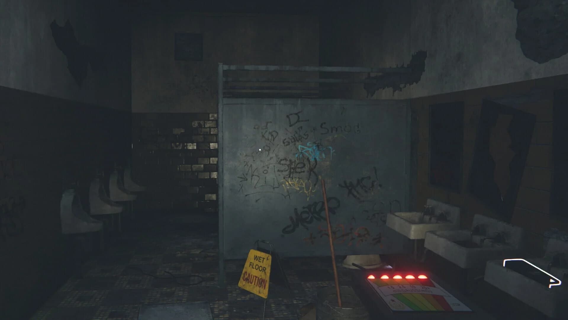 House of Ghosts screenshot 3