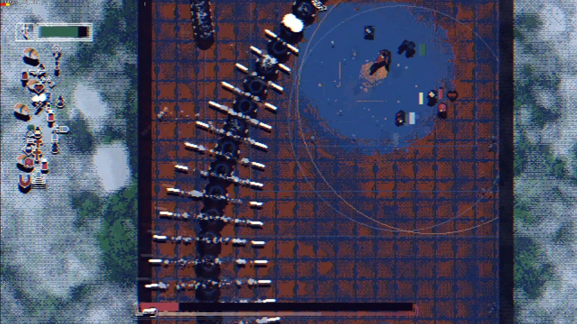 House of God screenshot 5